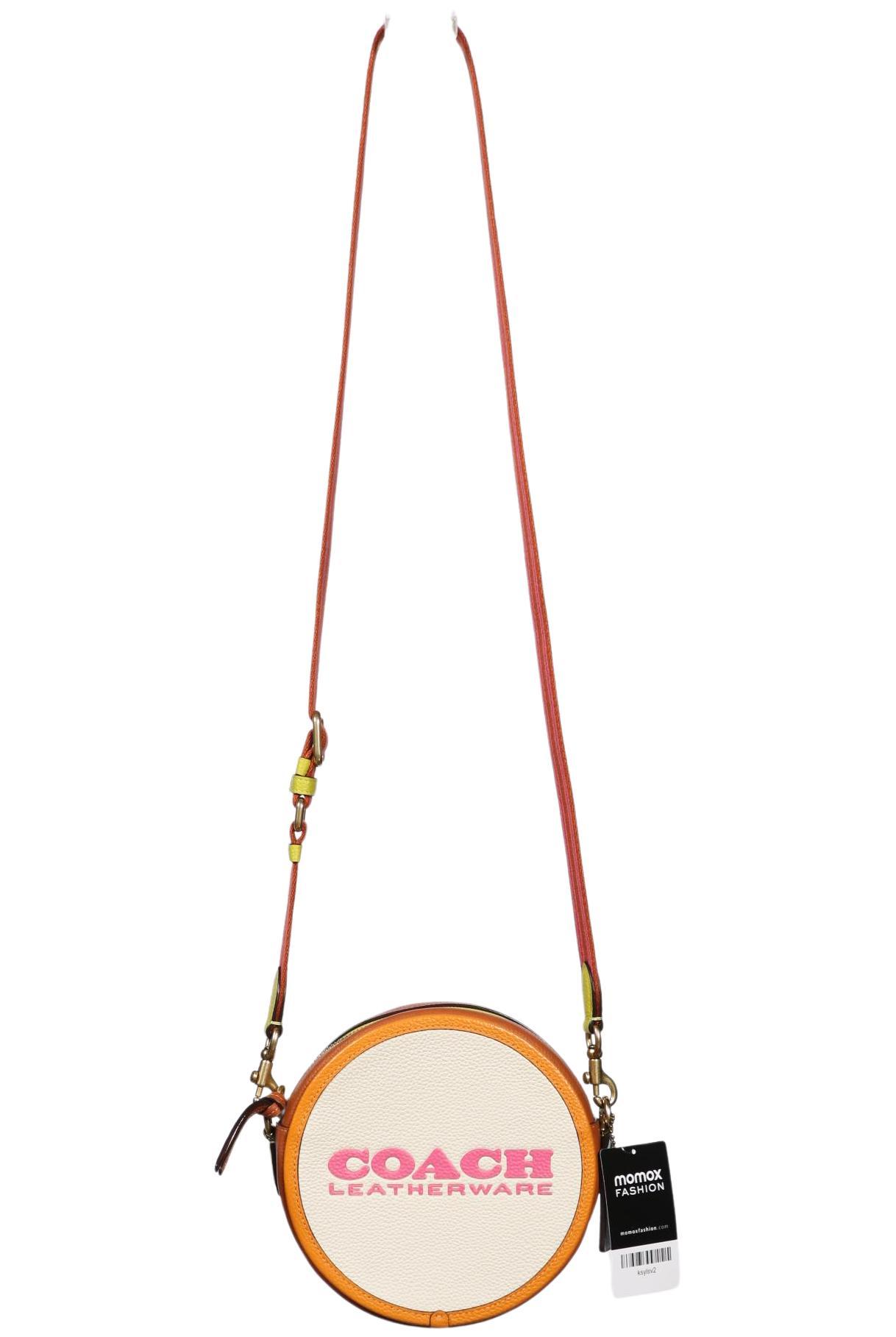 

Coach Damen Handtasche, mehrfarbig, Gr.