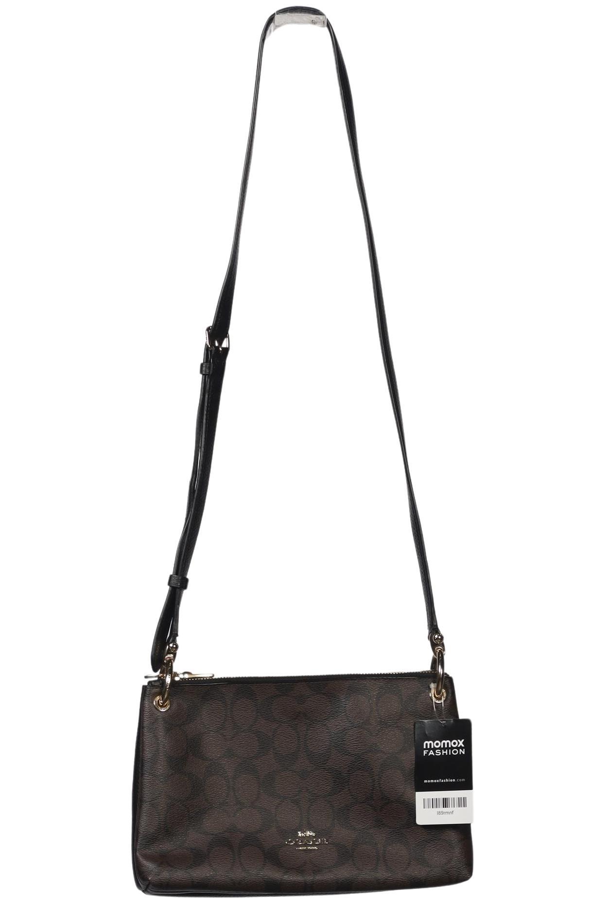 

Coach Damen Handtasche, mehrfarbig, Gr.