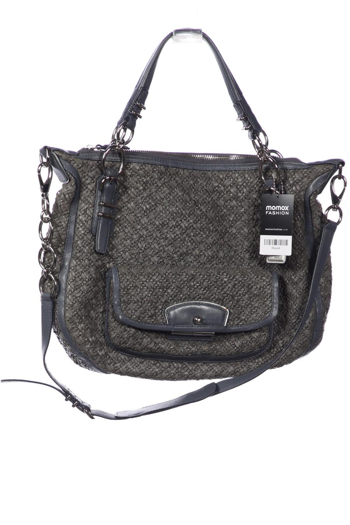 

Coach Damen Handtasche, grau