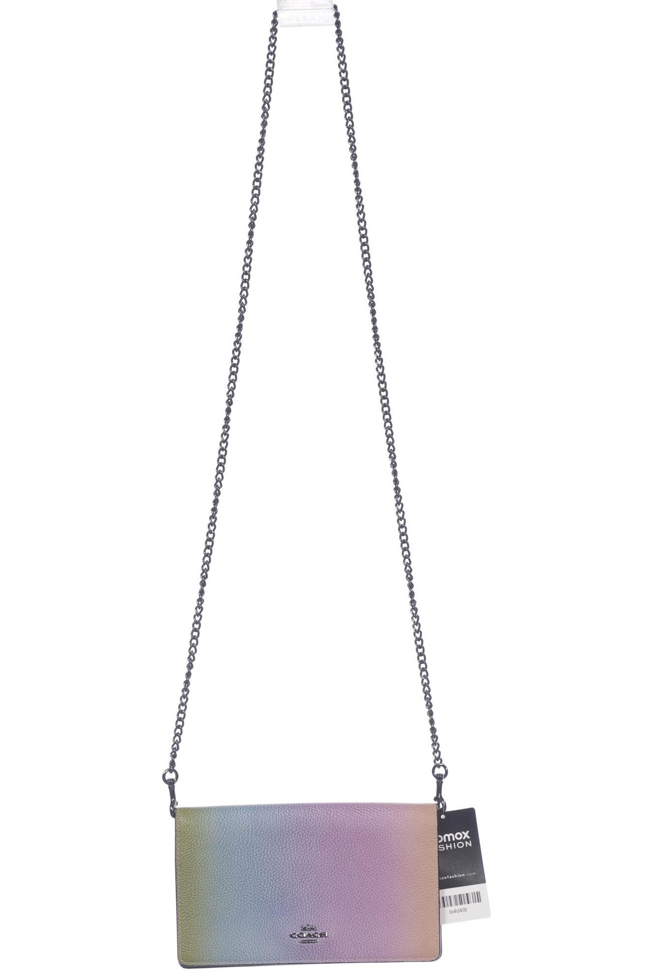 

Coach Damen Handtasche, flieder, Gr.