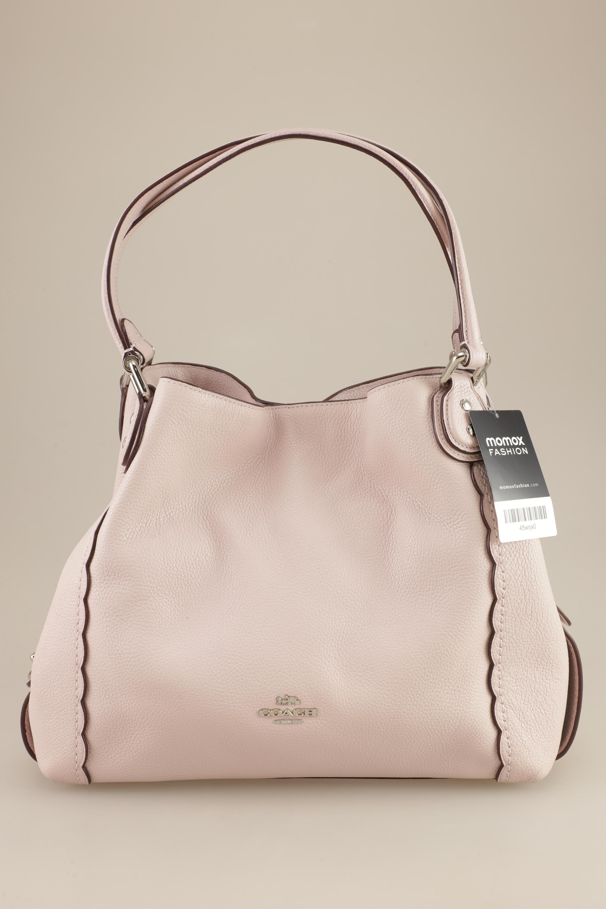 

Coach Damen Handtasche, pink