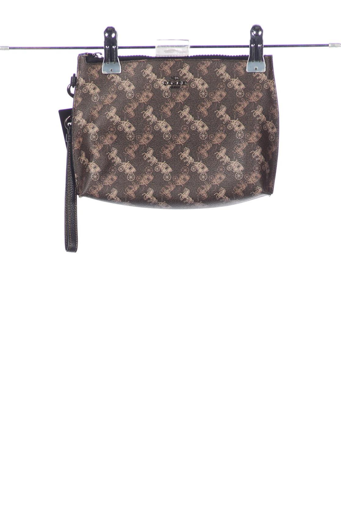 

Coach Damen Handtasche, braun, Gr.