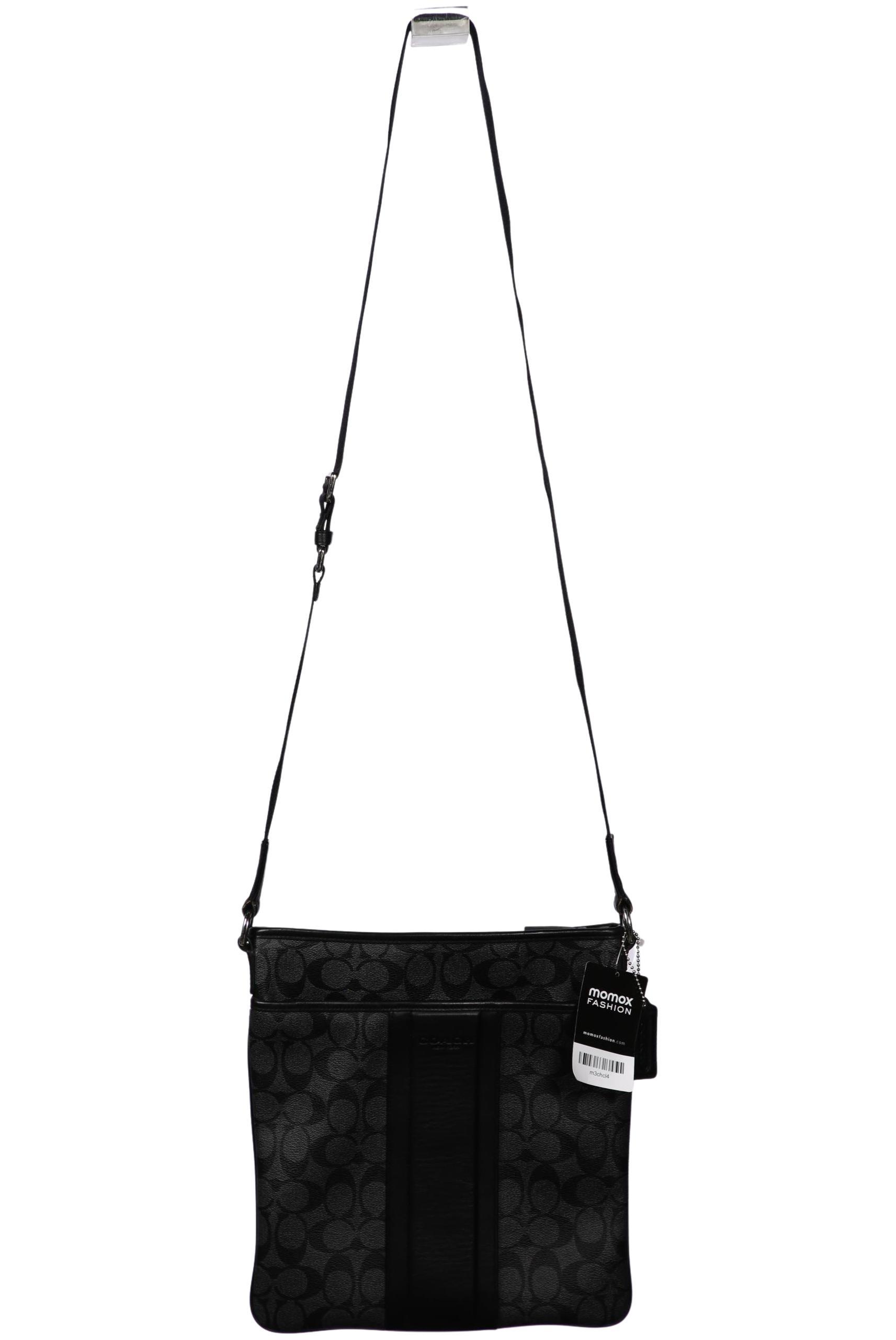 

Coach Damen Handtasche, grau, Gr.