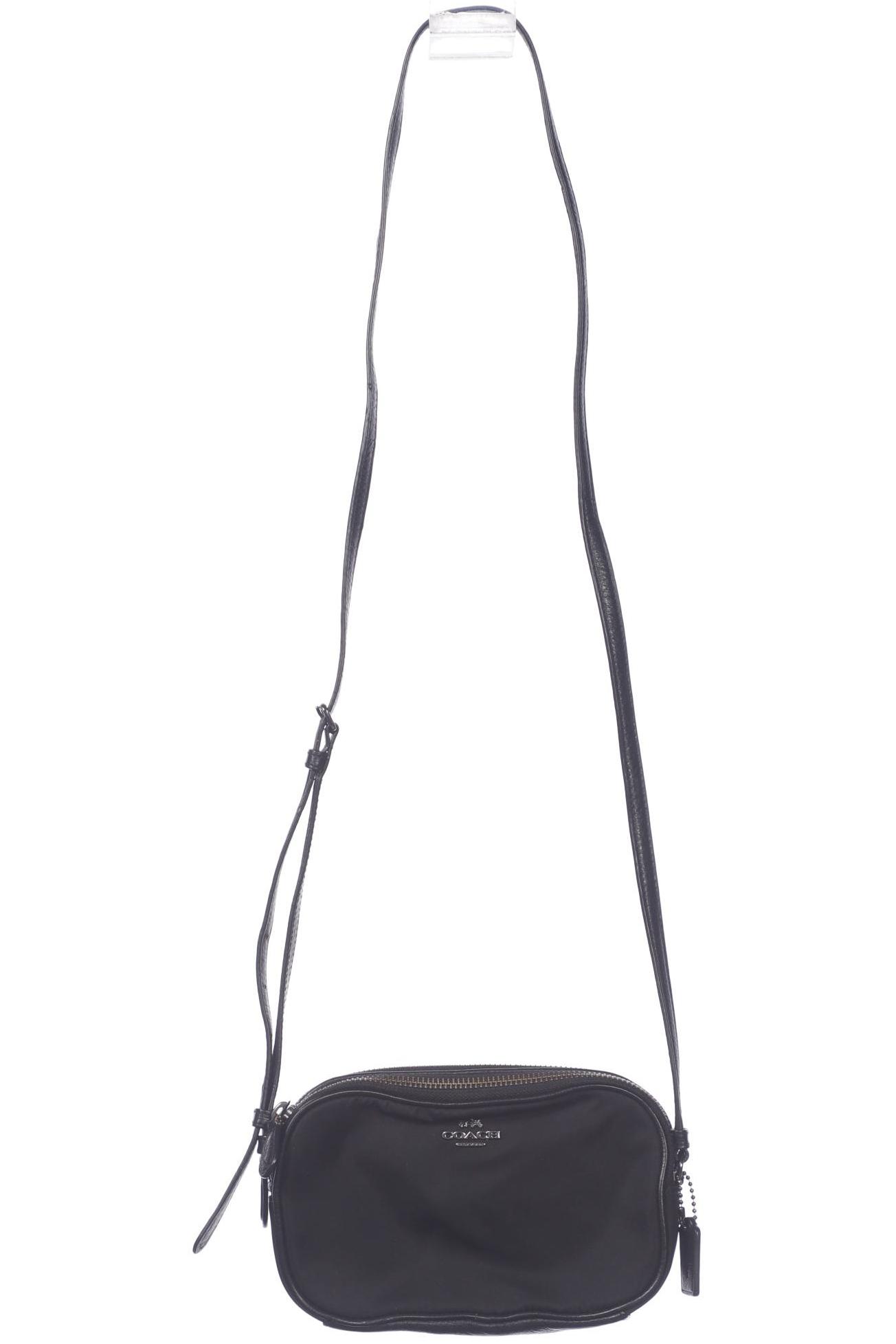 

Coach Damen Handtasche, schwarz, Gr.