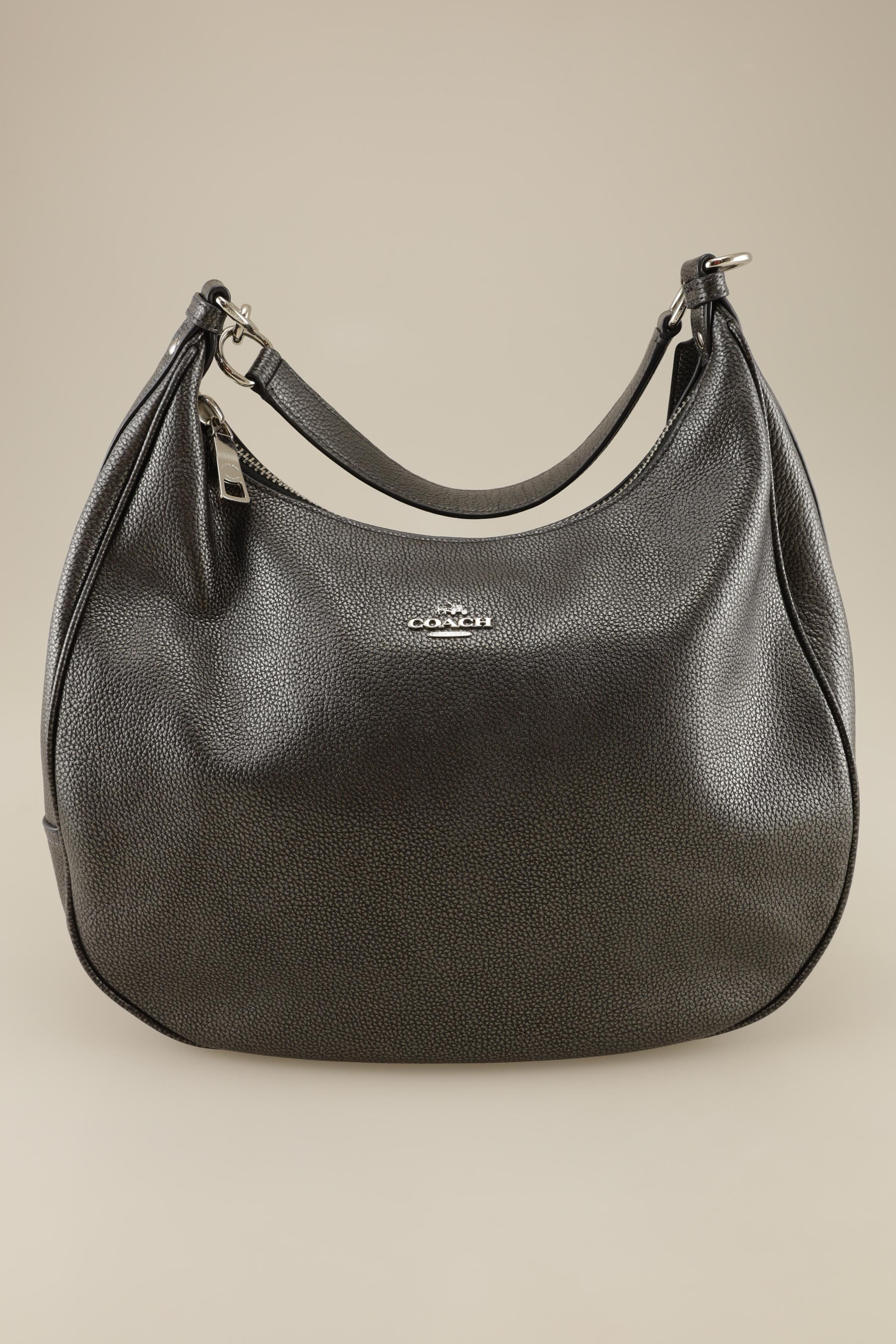 

Coach Damen Handtasche, schwarz, Gr.