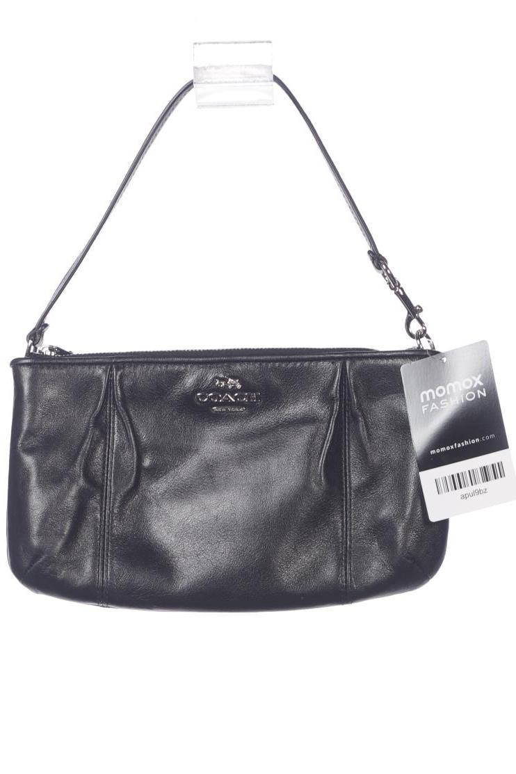 

Coach Damen Handtasche, schwarz, Gr.