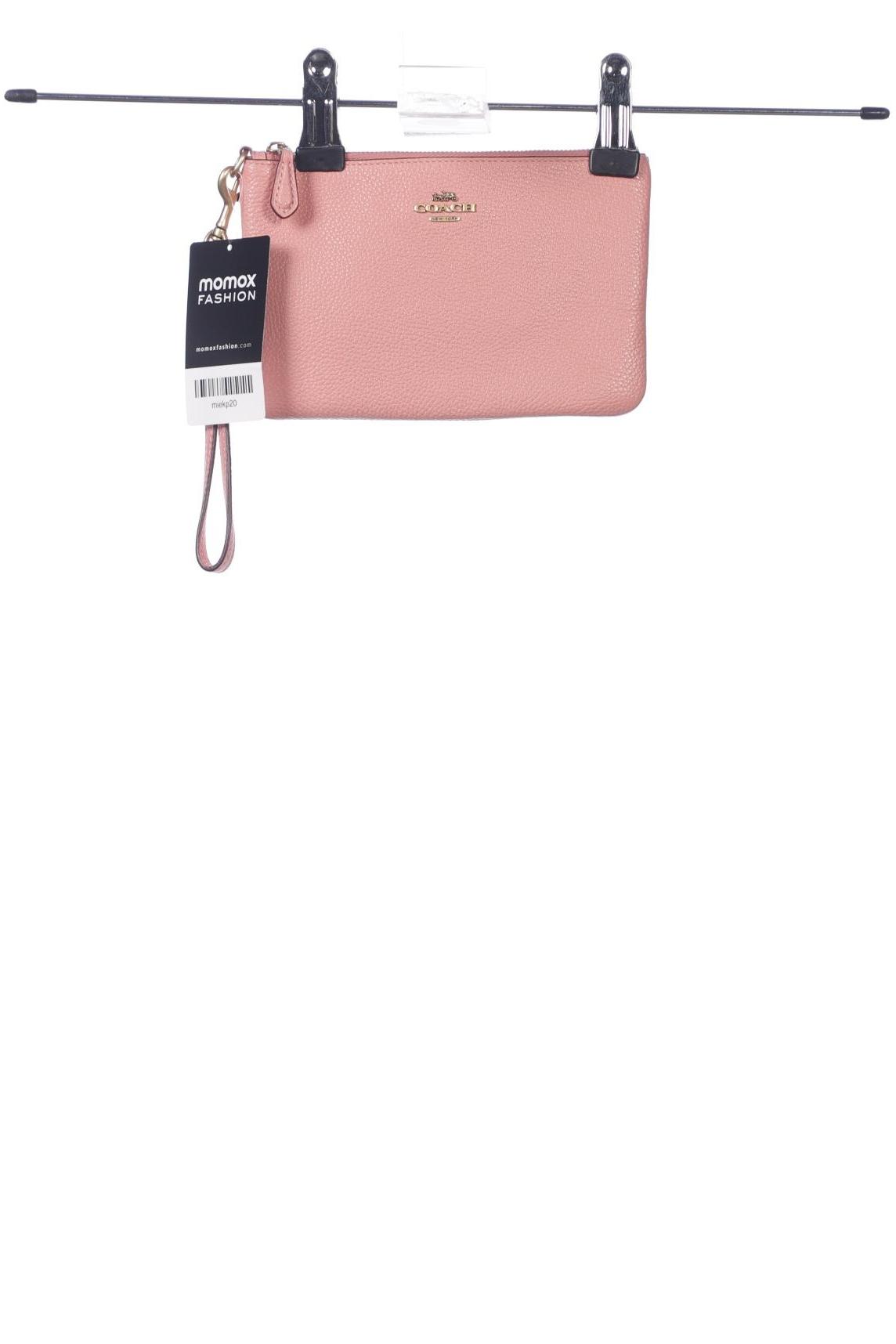 

Coach Damen Handtasche, pink, Gr.