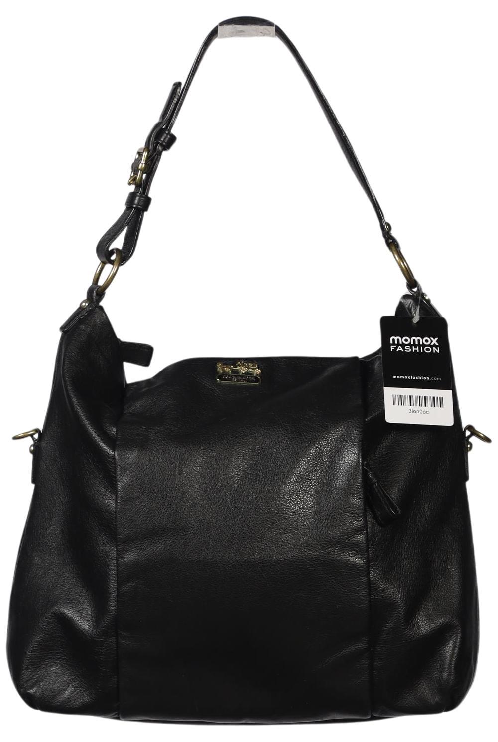

Coach Damen Handtasche, schwarz, Gr.