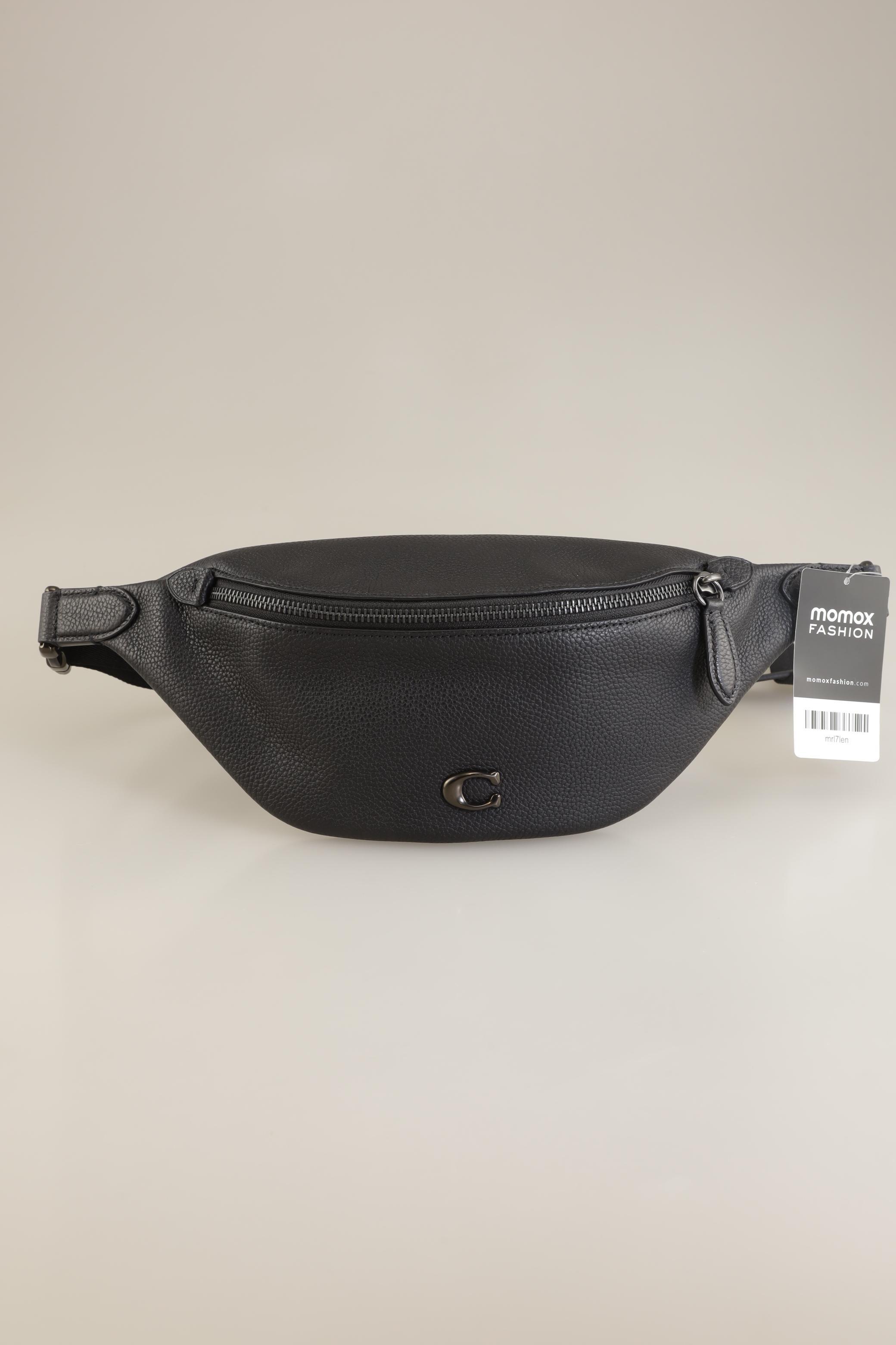 

Coach Damen Handtasche, schwarz, Gr.
