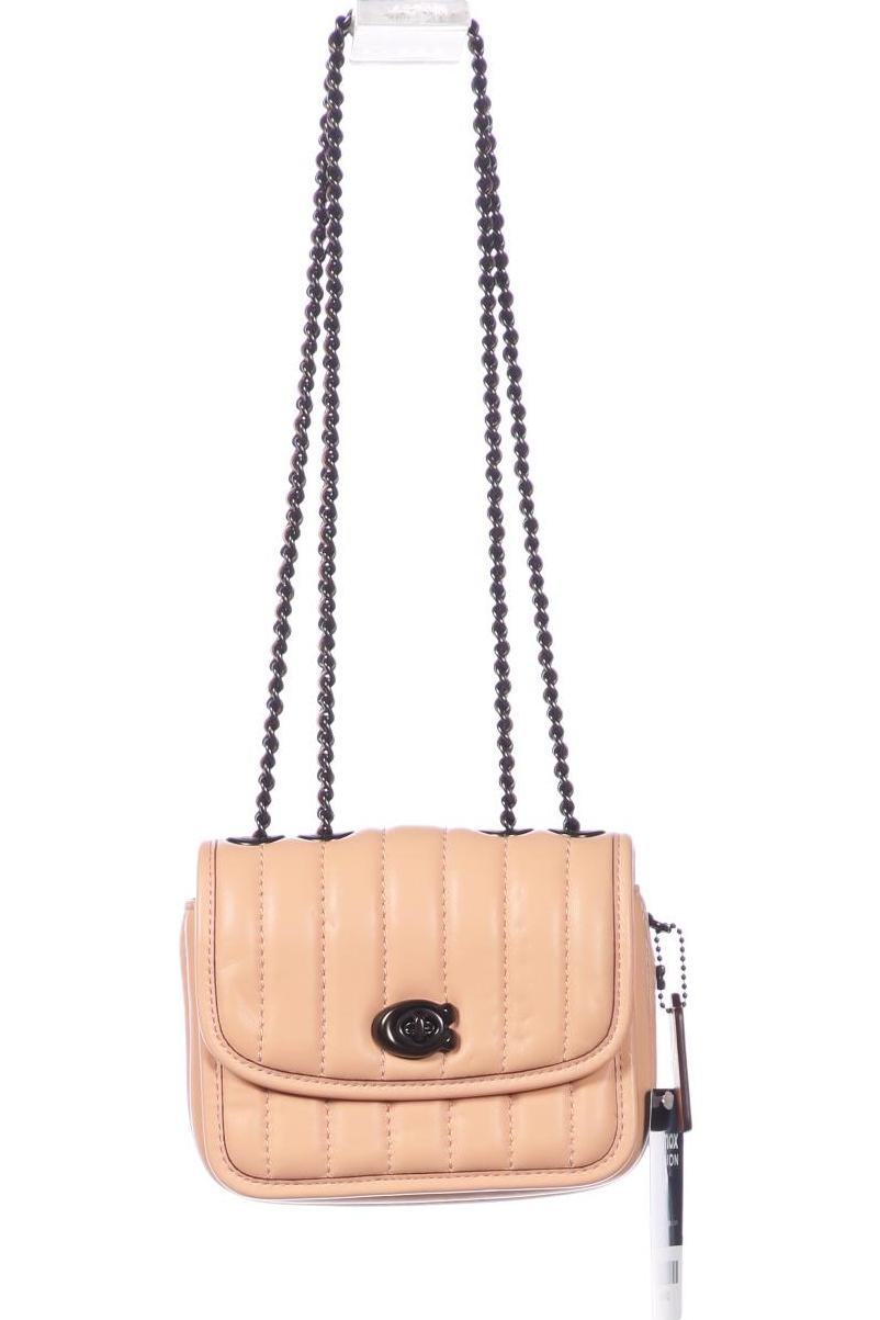 

Coach Damen Handtasche, pink, Gr.
