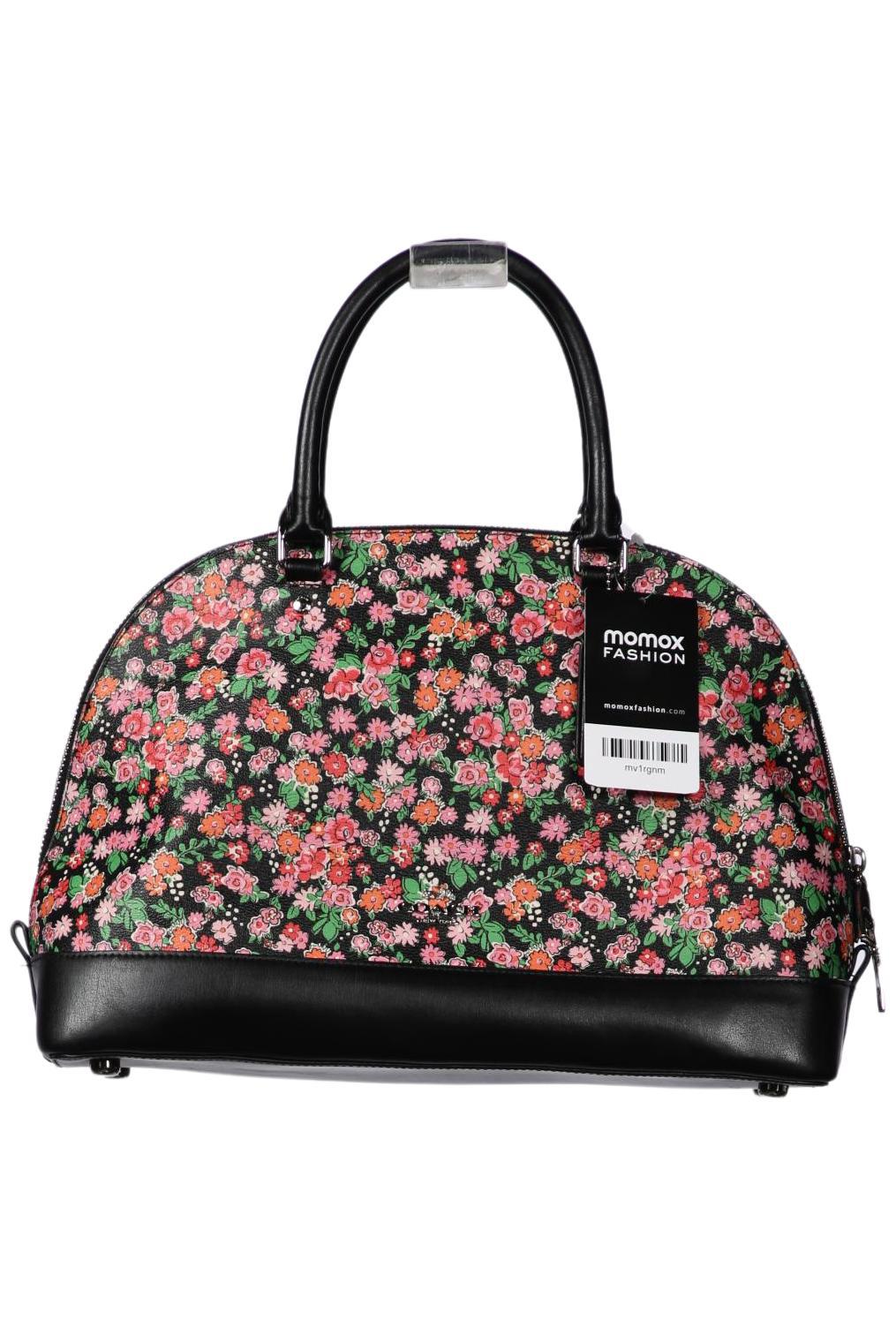 

Coach Damen Handtasche, mehrfarbig, Gr.
