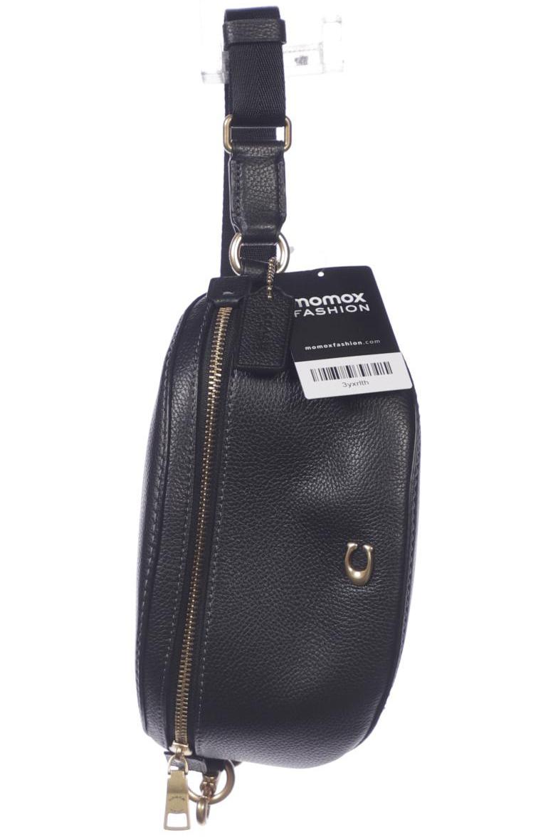 

Coach Damen Handtasche, schwarz, Gr.