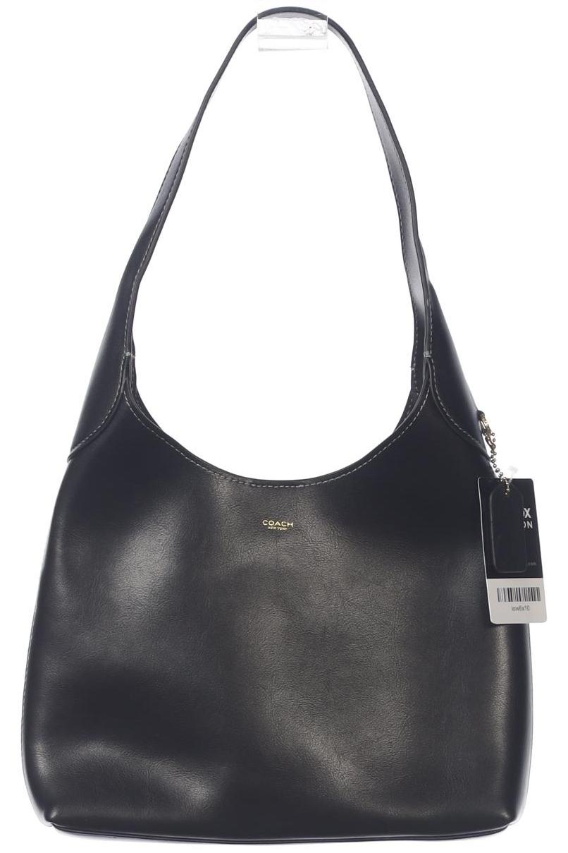 

Coach Damen Handtasche, schwarz, Gr.