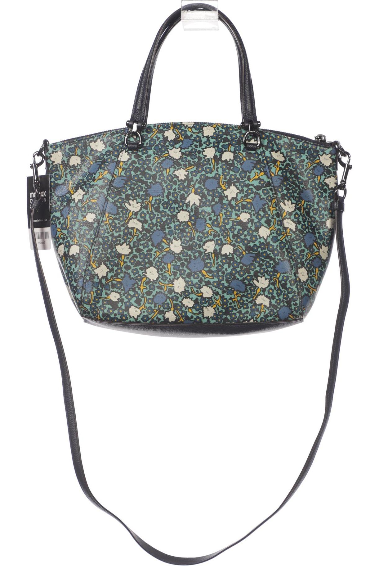 

Coach Damen Handtasche, mehrfarbig