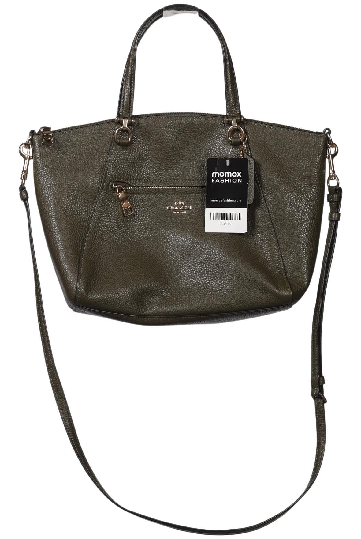 

Coach Damen Handtasche, braun, Gr.