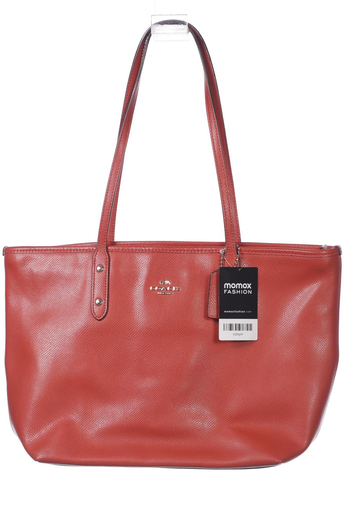 

Coach Damen Handtasche, rot