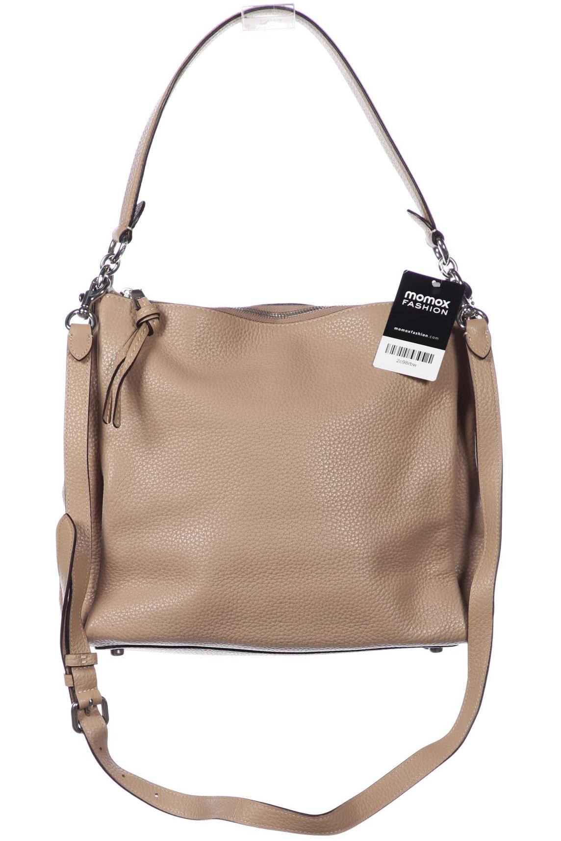 

Coach Damen Handtasche, beige