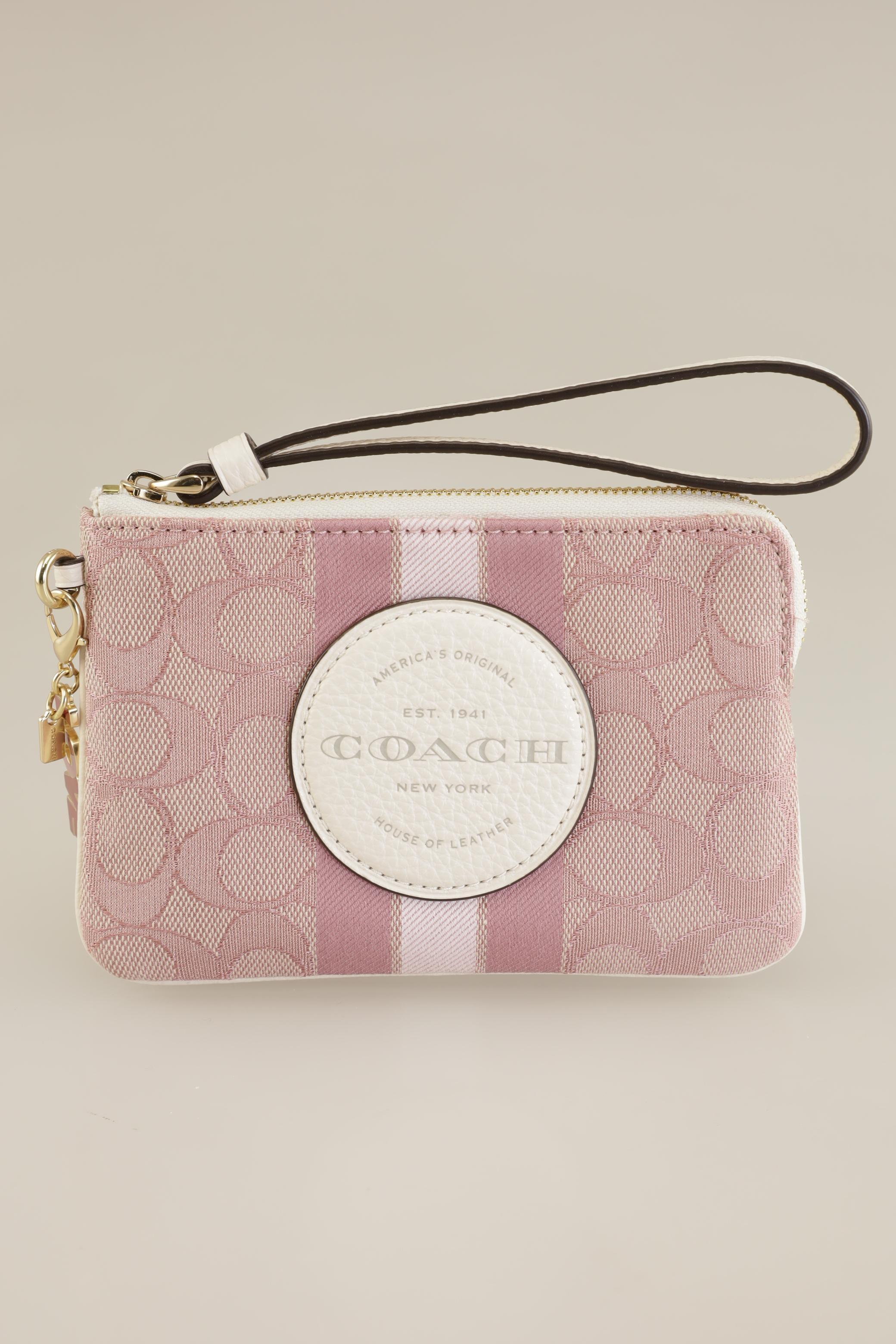 

Coach Damen Handtasche, mehrfarbig, Gr.