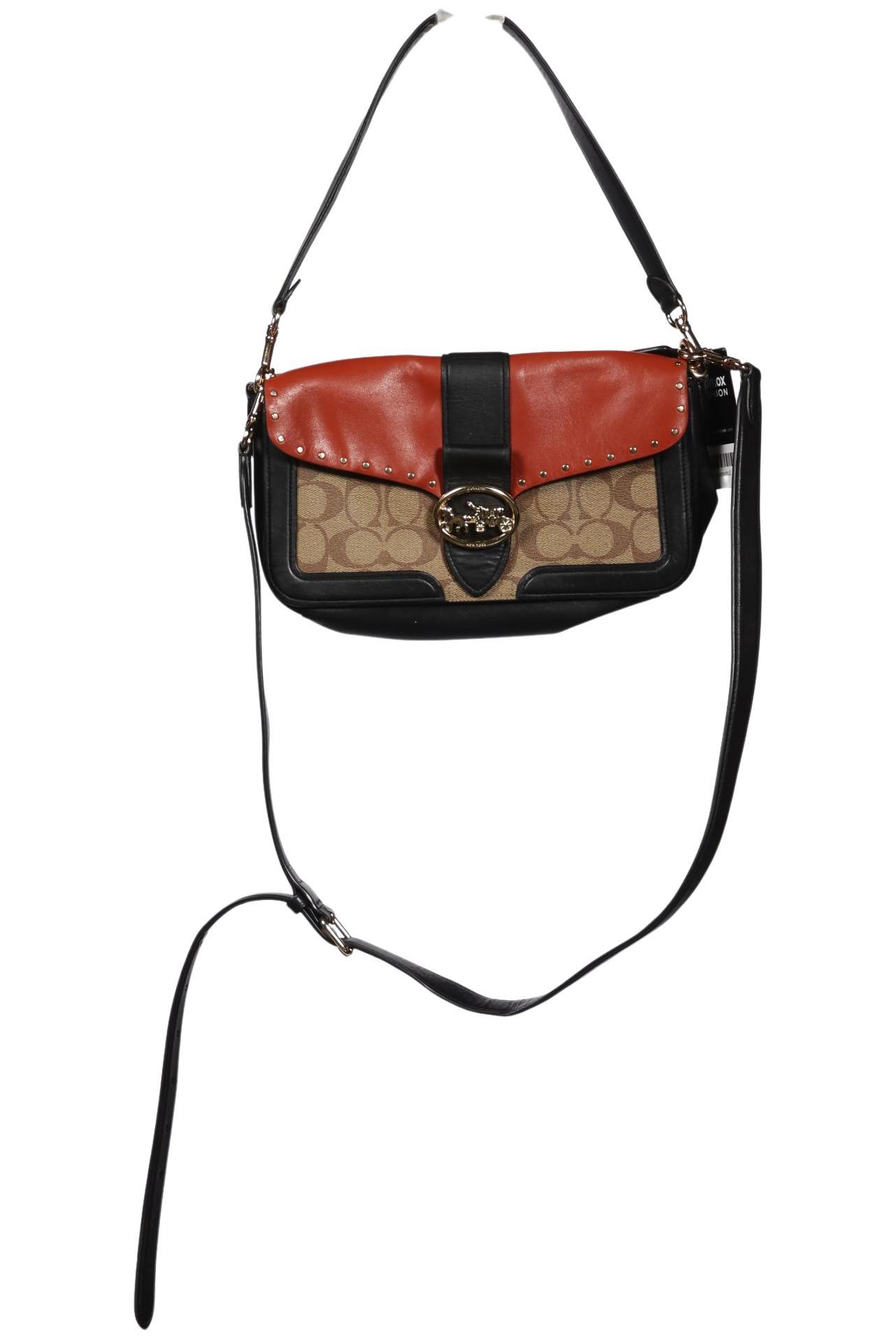 

Coach Damen Handtasche, mehrfarbig, Gr.
