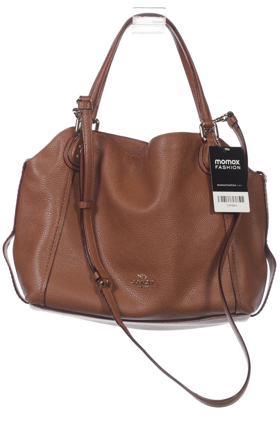

Coach Damen Handtasche, braun