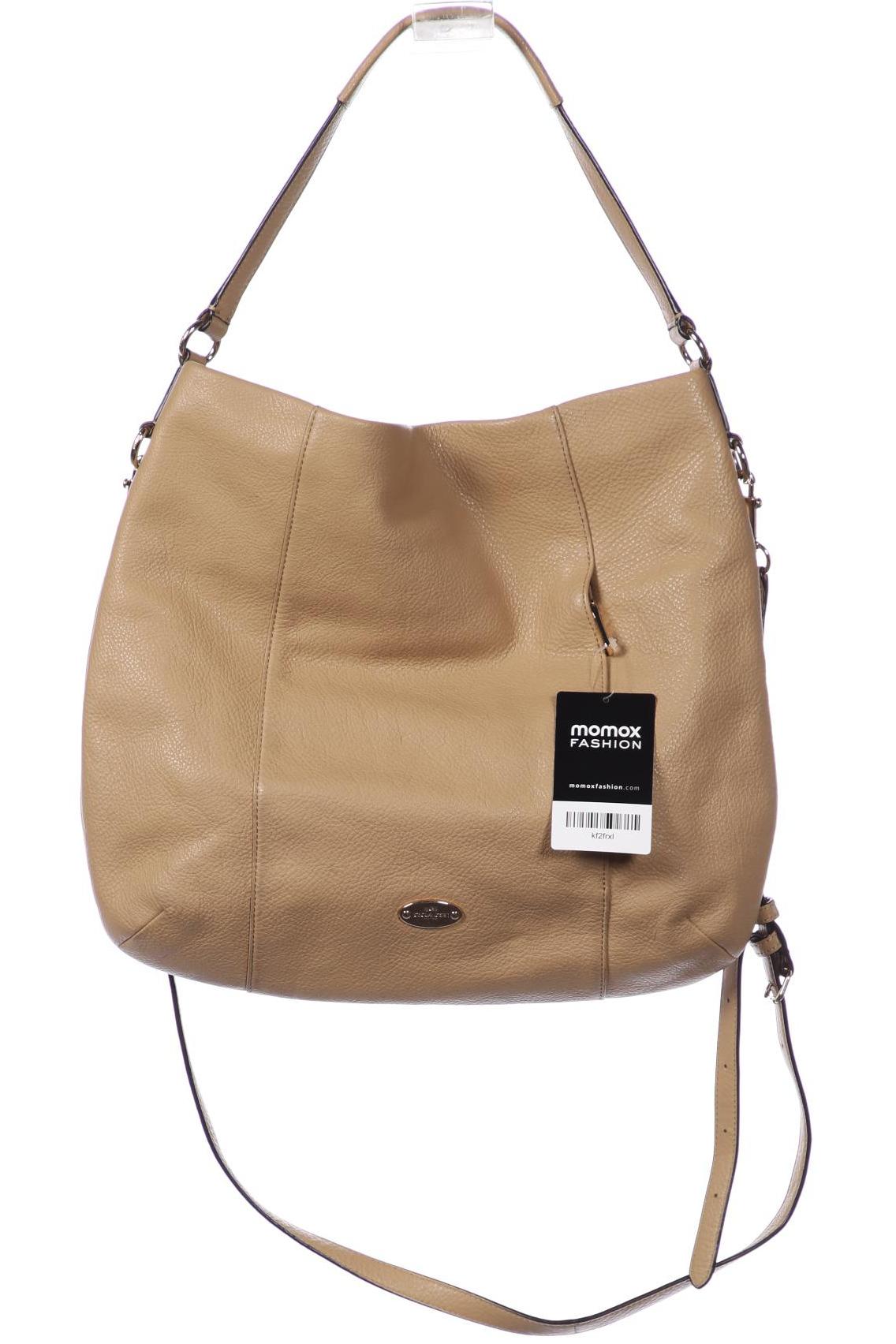 

Coach Damen Handtasche, beige