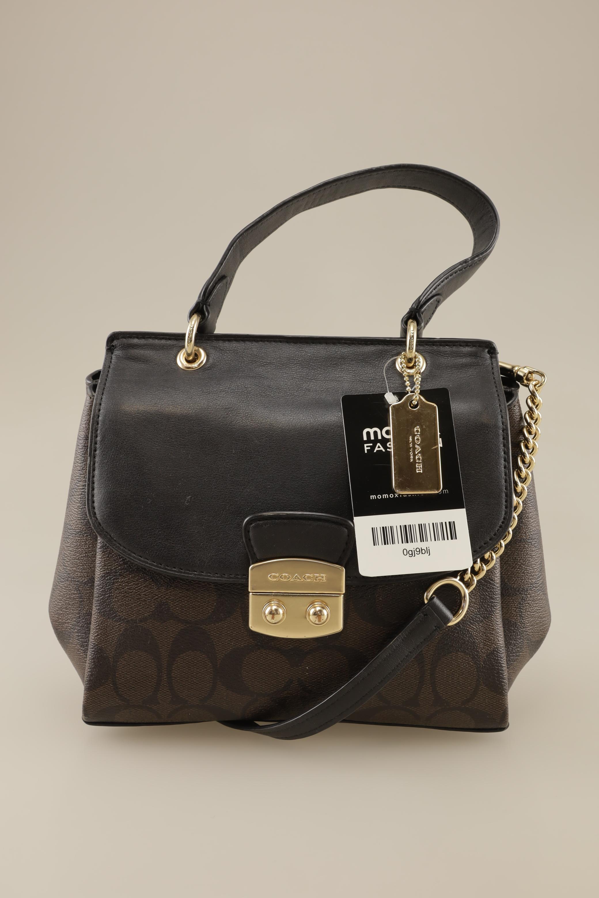 

Coach Damen Handtasche, mehrfarbig, Gr.