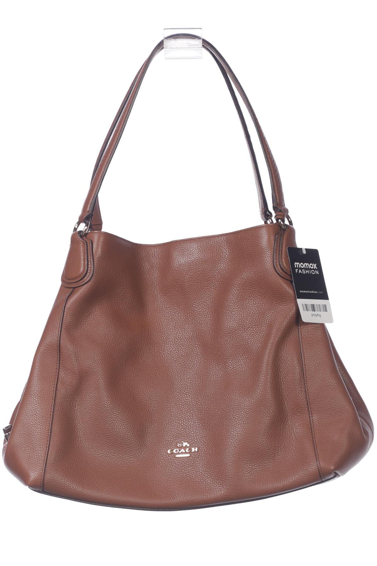 

Coach Damen Handtasche, braun, Gr.