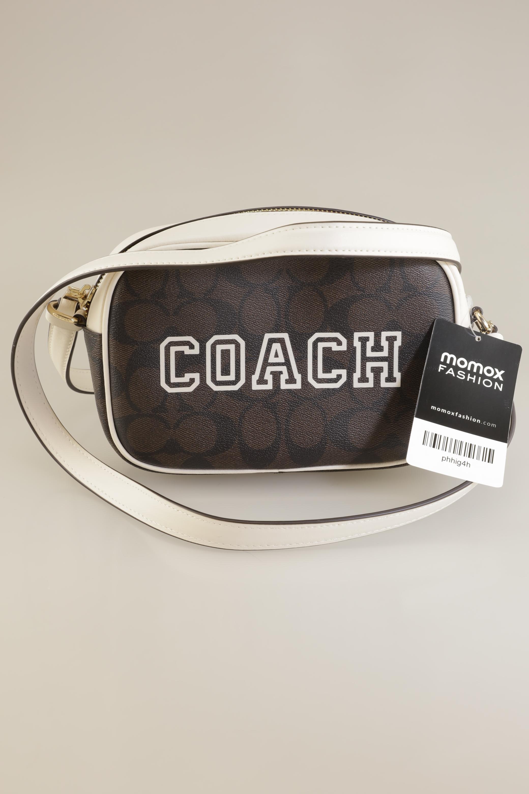 

Coach Damen Handtasche, mehrfarbig, Gr.