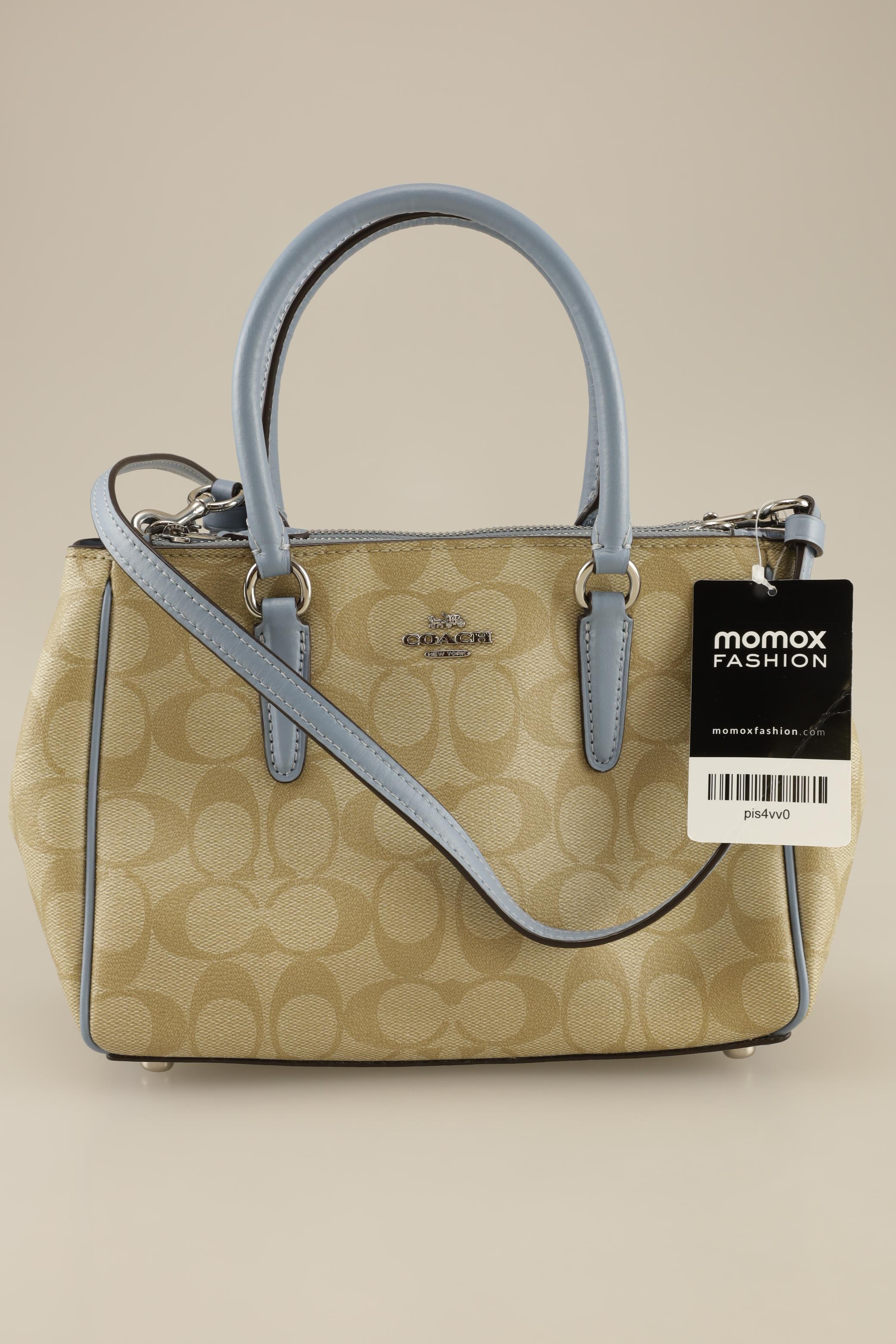 

Coach Damen Handtasche, mehrfarbig, Gr.