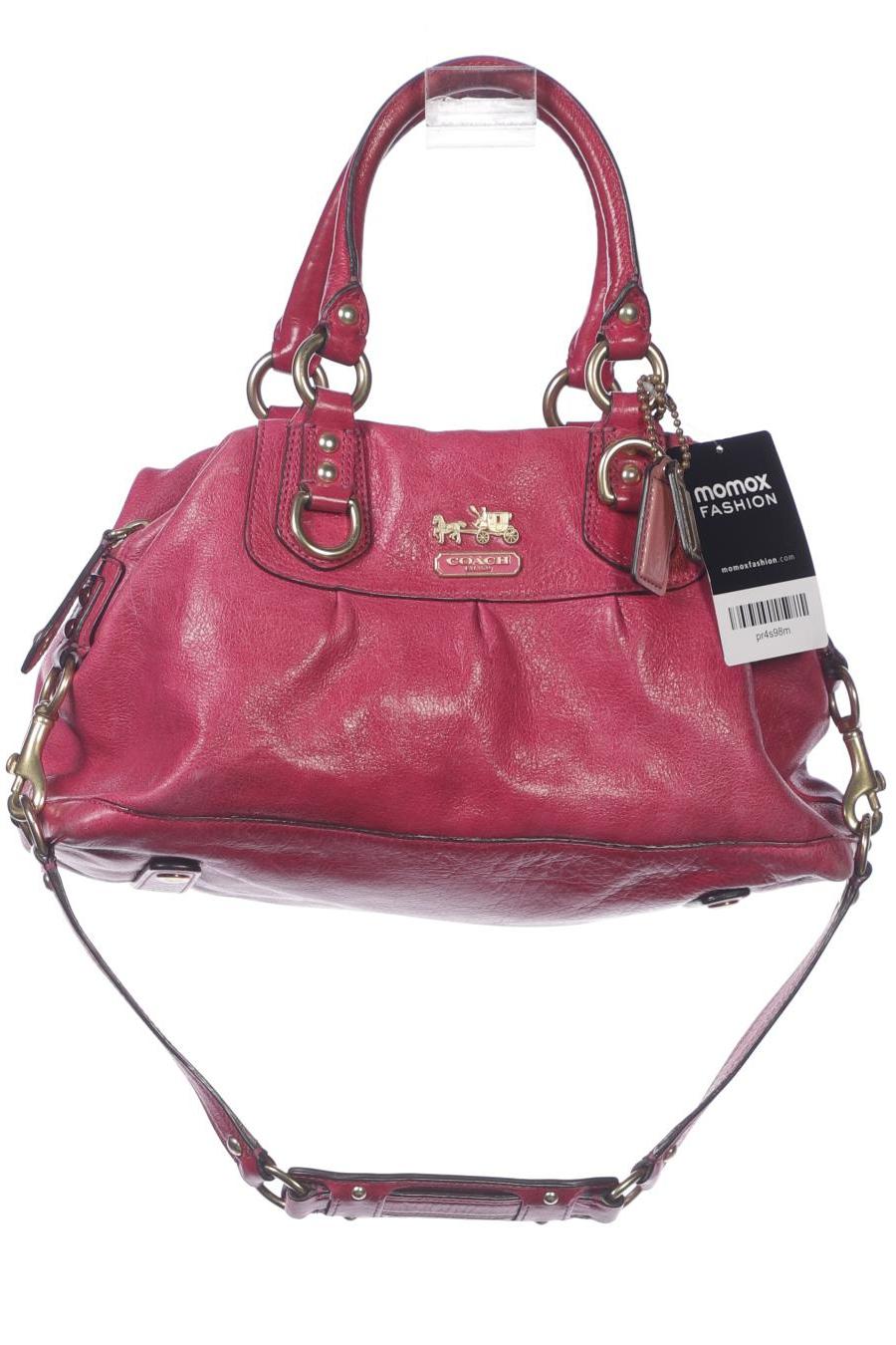 

Coach Damen Handtasche, pink