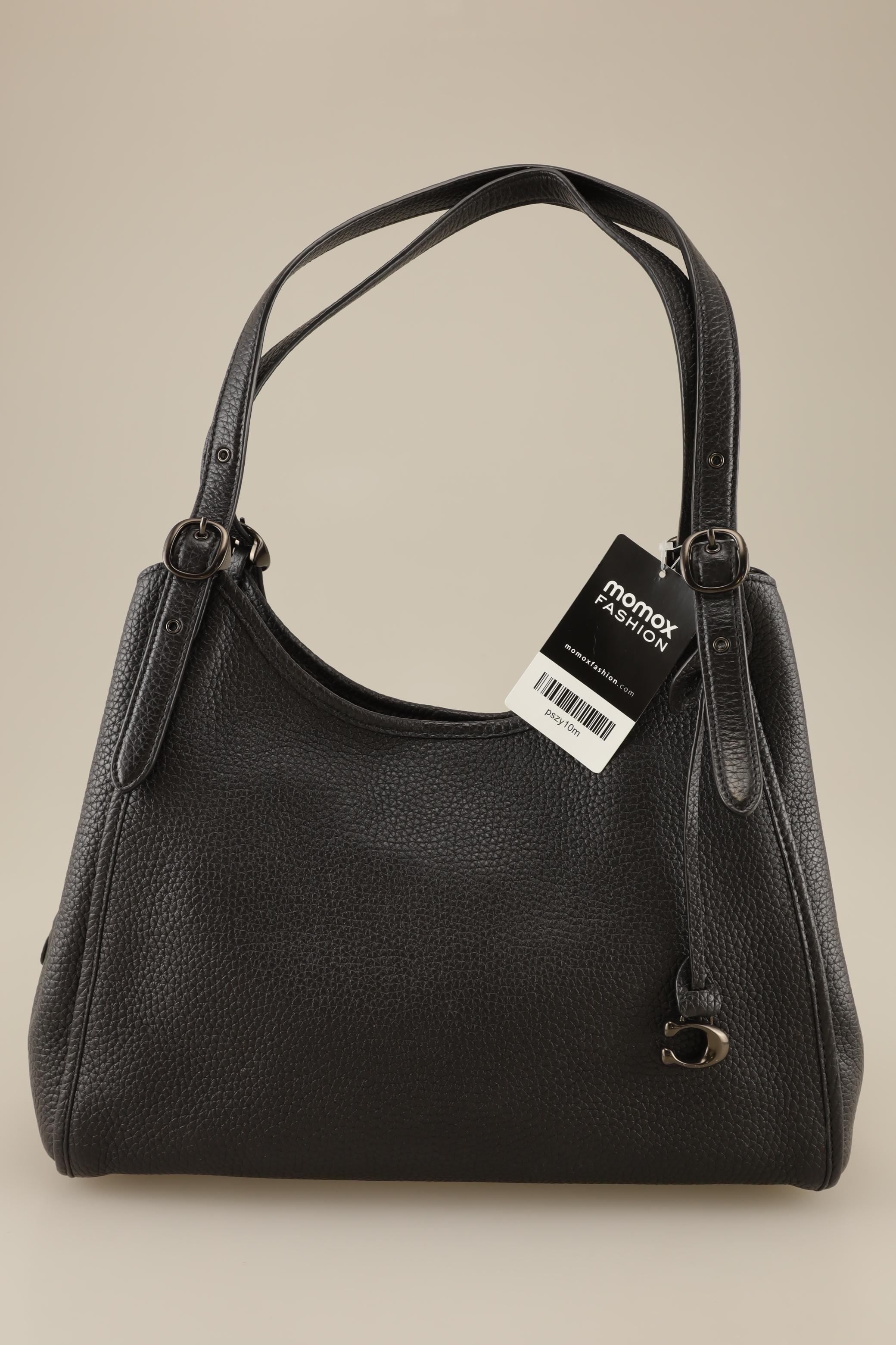 

Coach Damen Handtasche, schwarz, Gr.