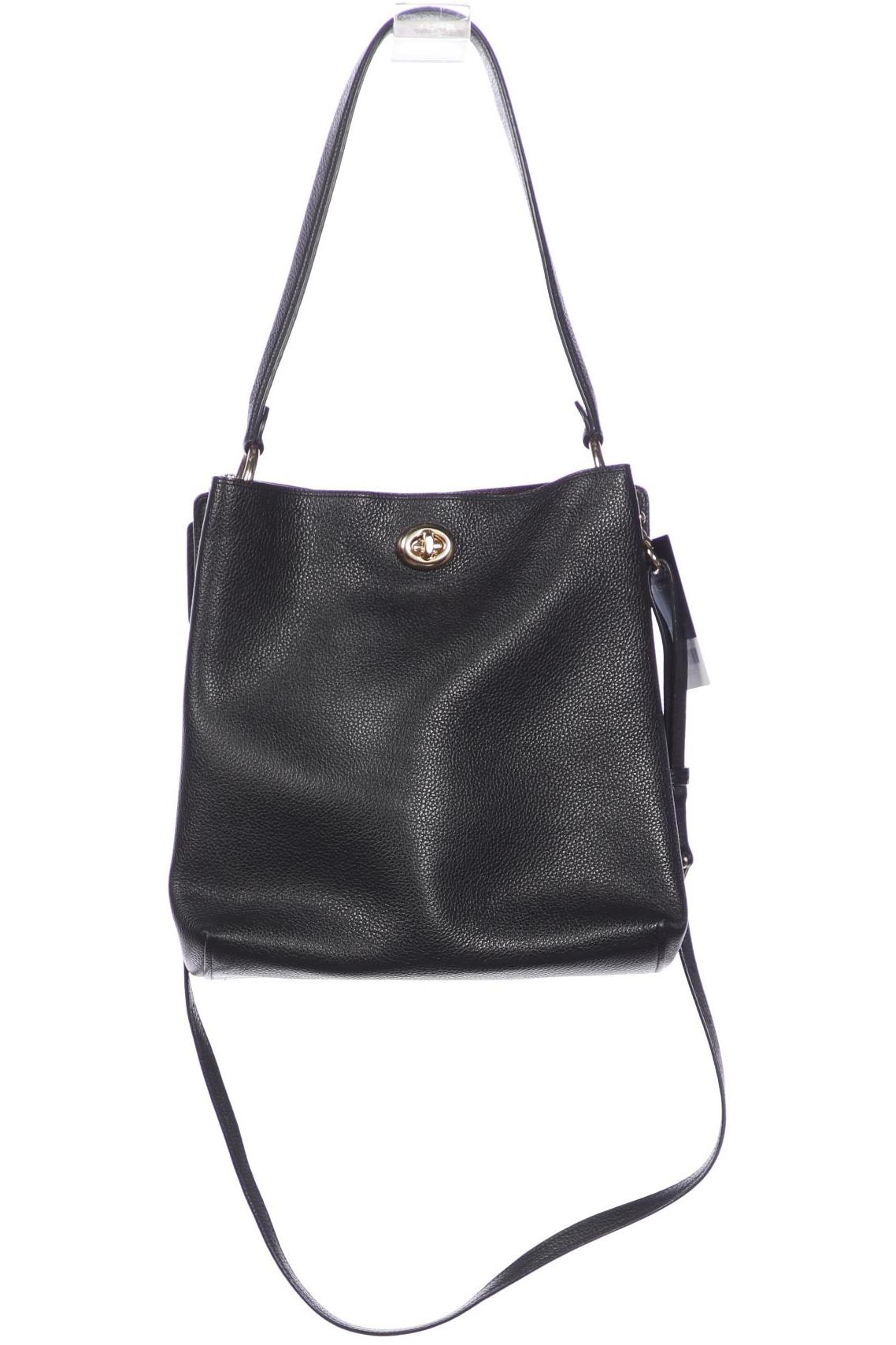 

Coach Damen Handtasche, schwarz, Gr.