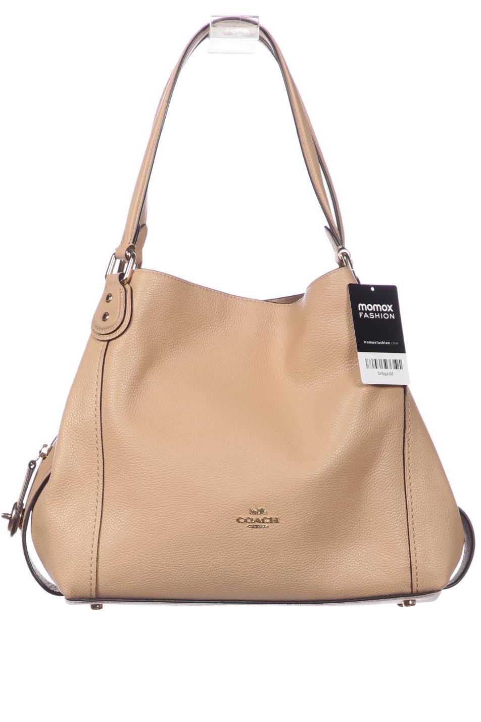 

Coach Damen Handtasche, pink, Gr.