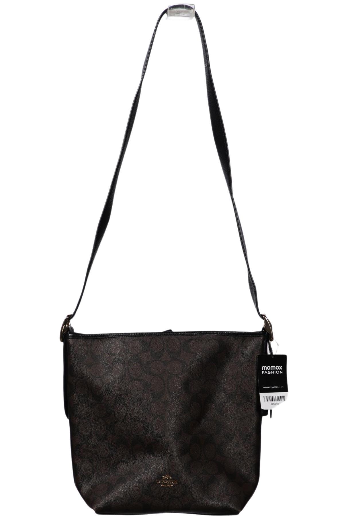 

Coach Damen Handtasche, braun, Gr.