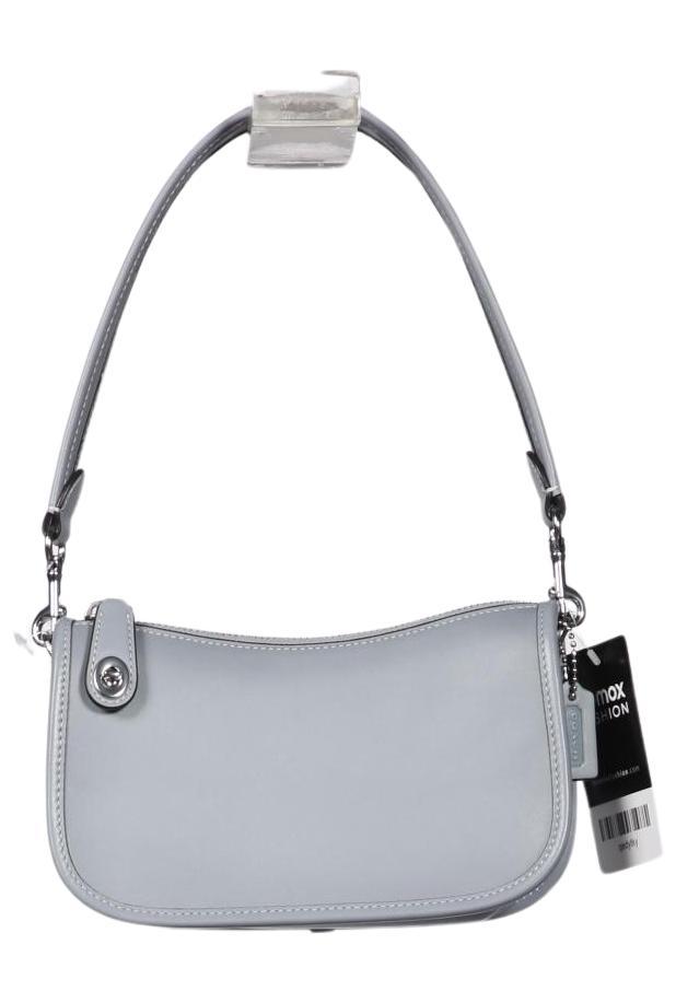 

Coach Damen Handtasche, hellblau, Gr.