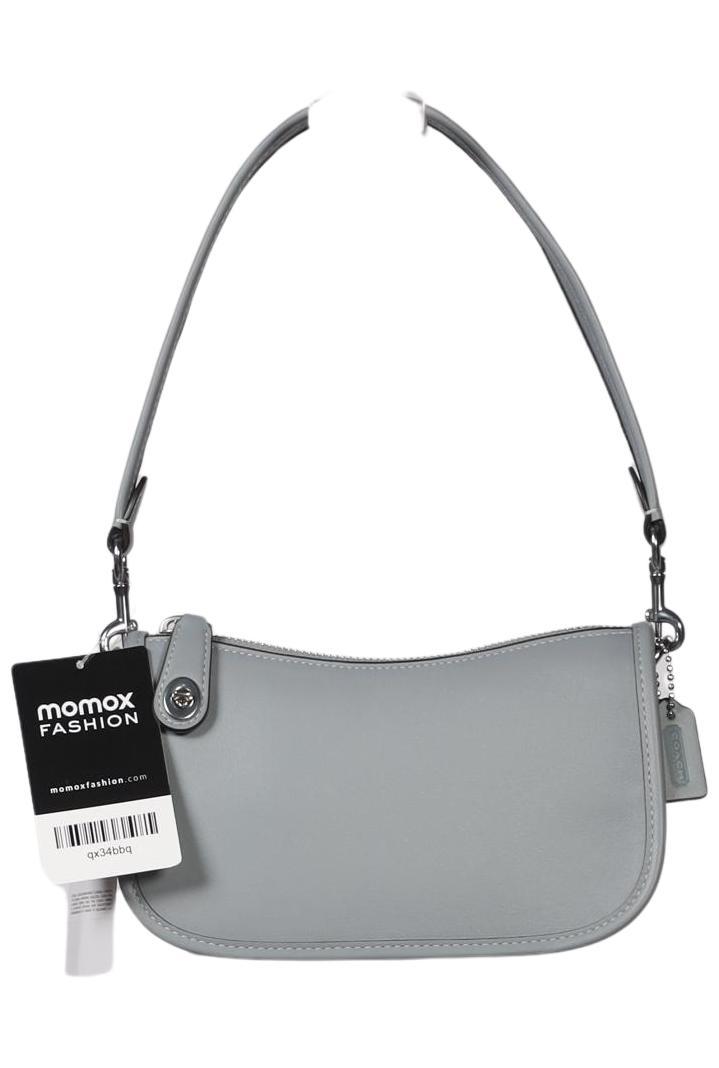 

Coach Damen Handtasche, grau, Gr.