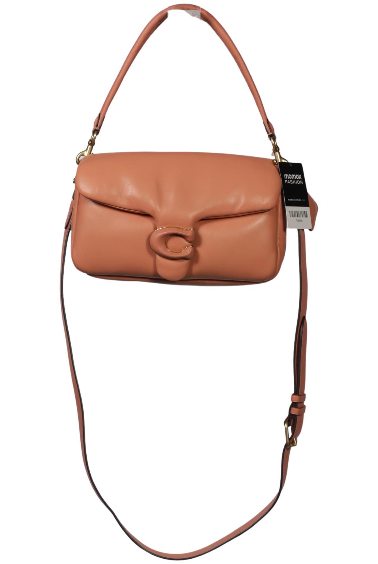 

Coach Damen Handtasche, pink, Gr.