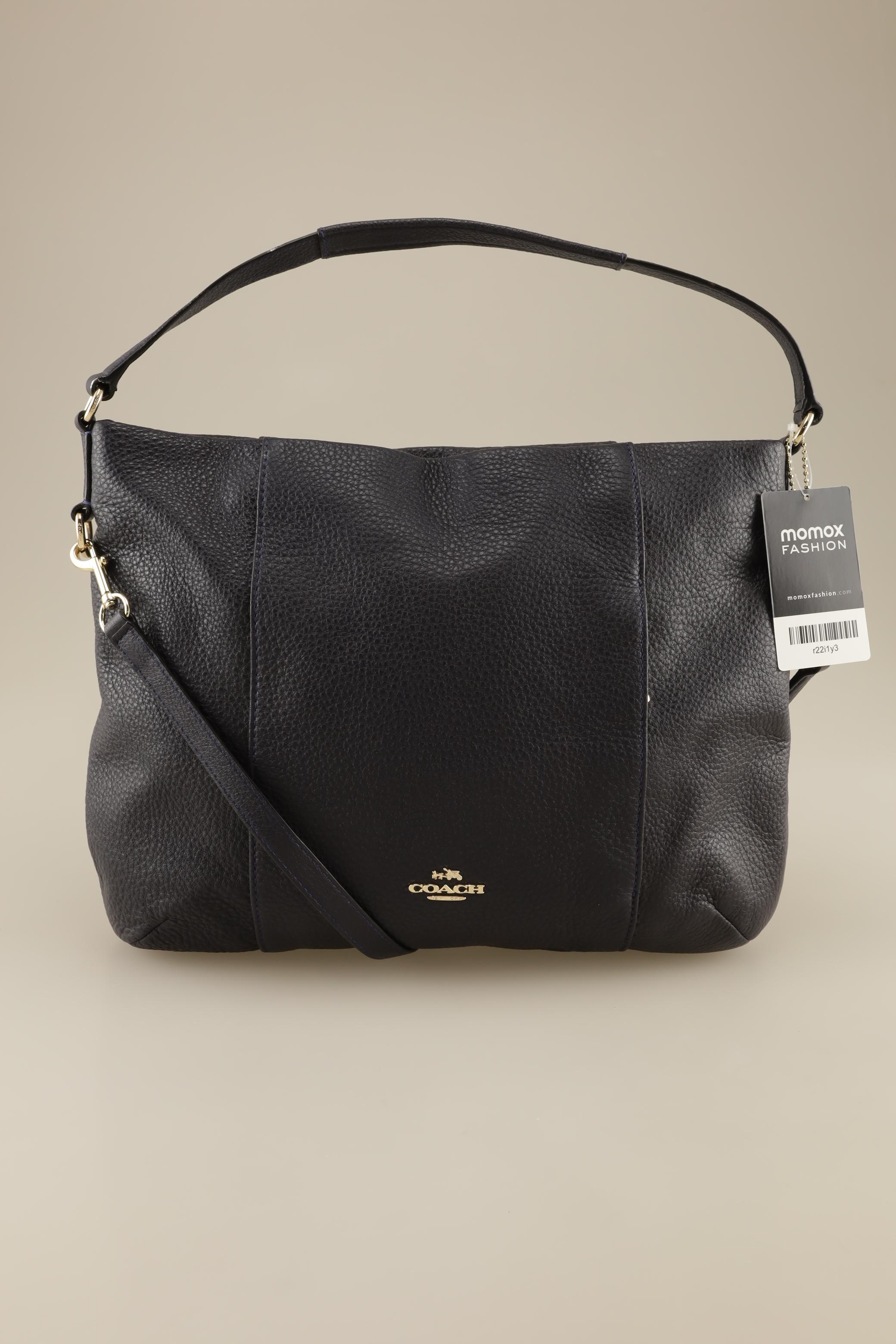 

Coach Damen Handtasche, schwarz, Gr.