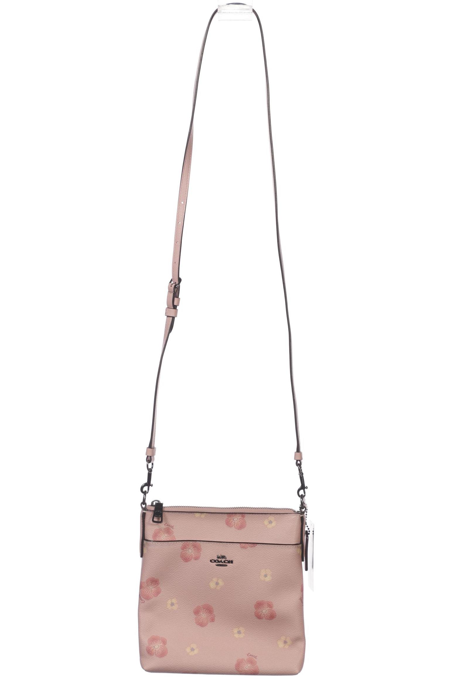 

Coach Damen Handtasche, pink