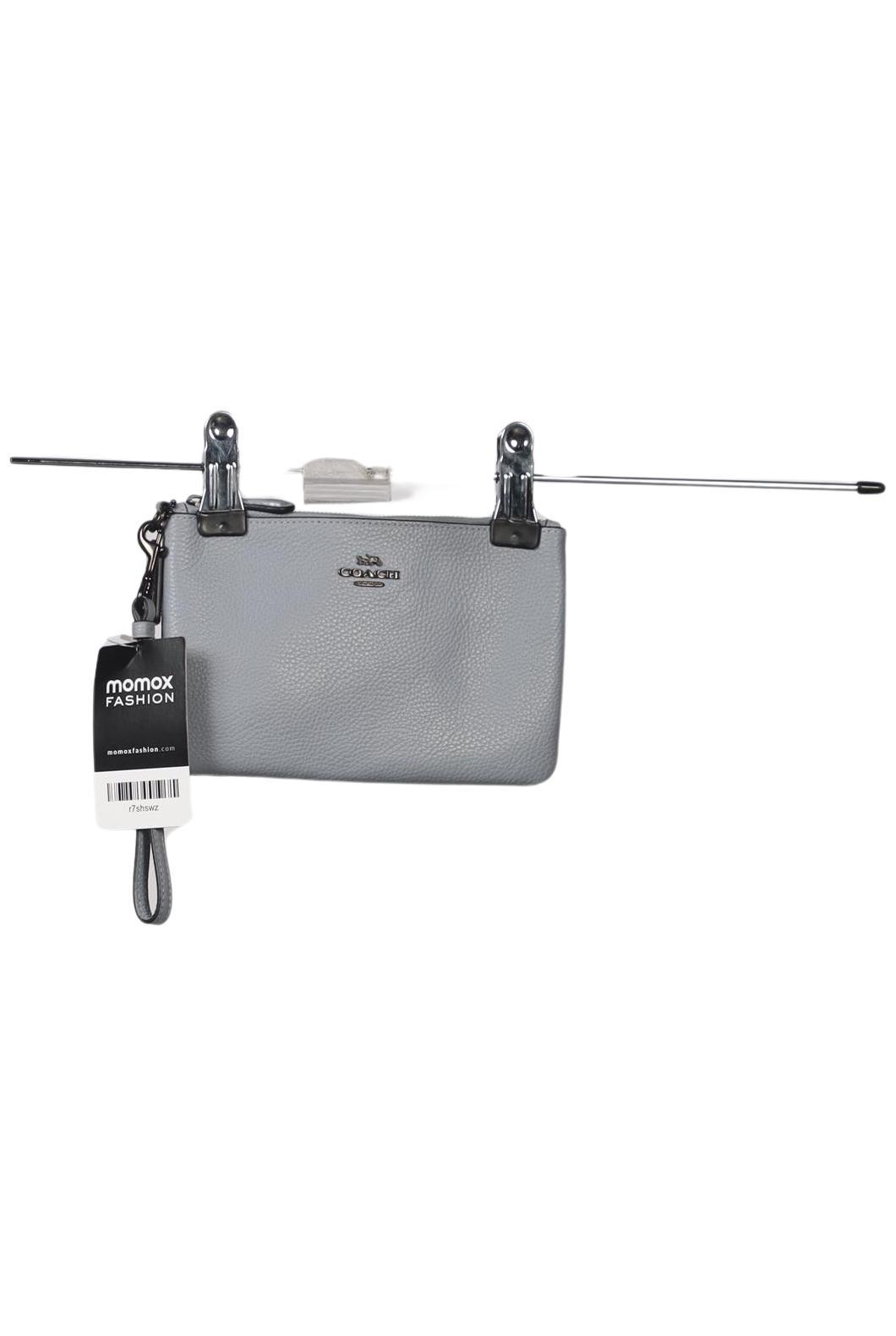 

Coach Damen Handtasche, grau, Gr.