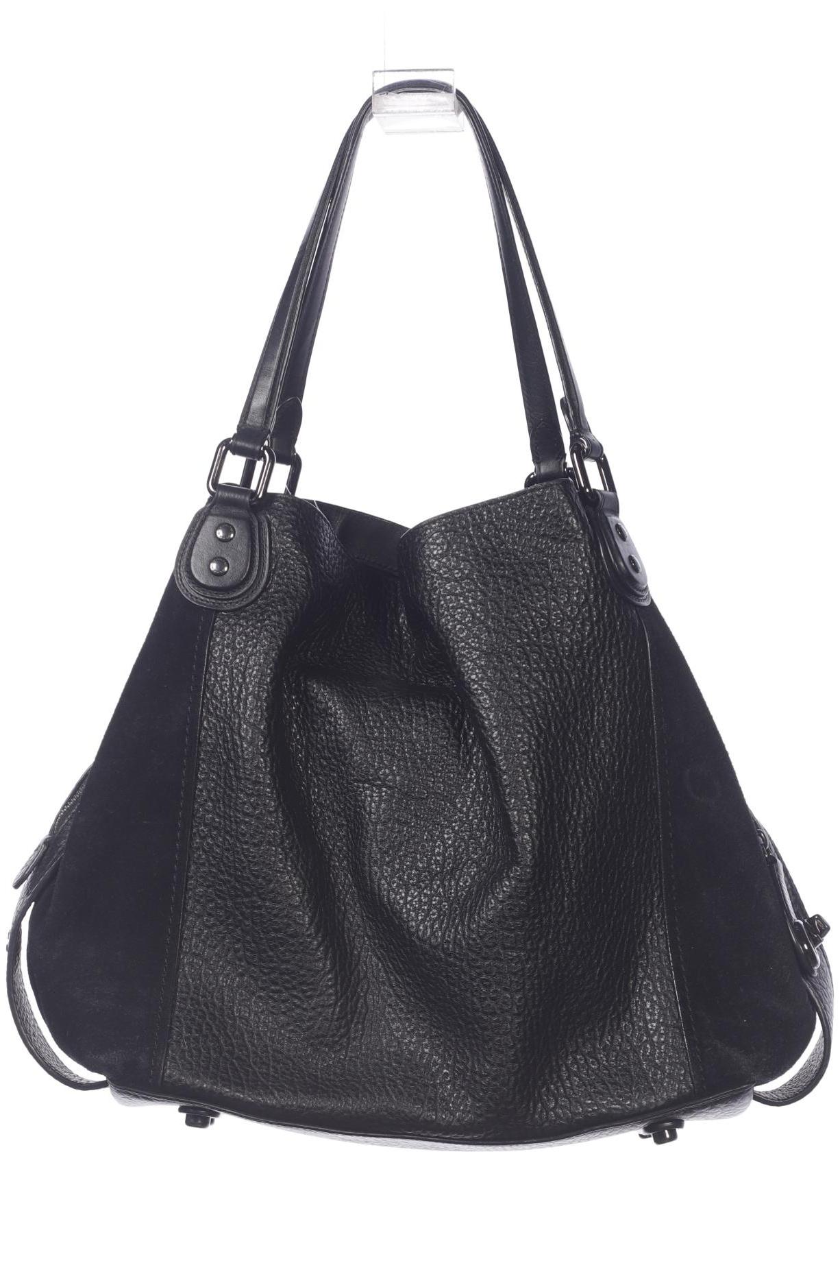 

Coach Damen Handtasche, schwarz, Gr.