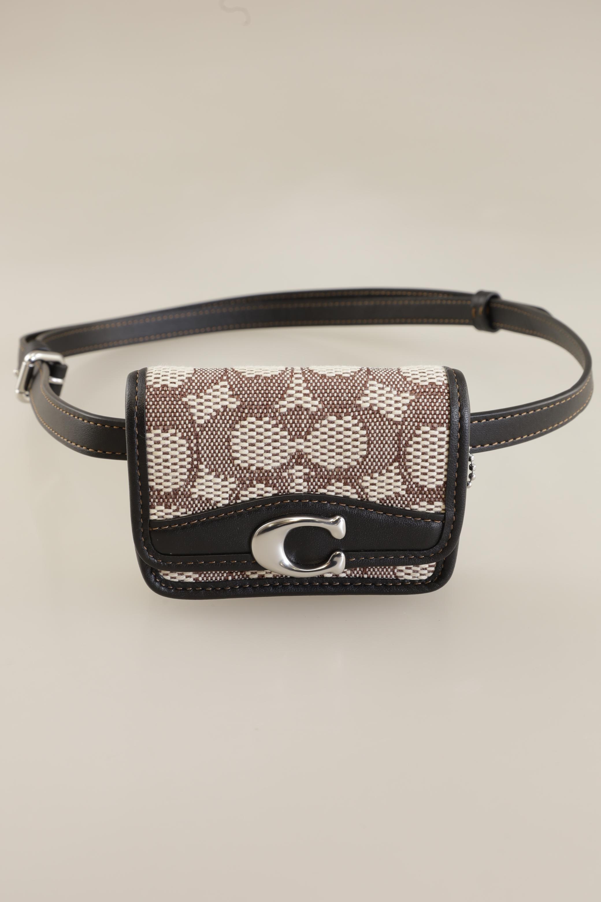 

Coach Damen Handtasche, mehrfarbig, Gr.