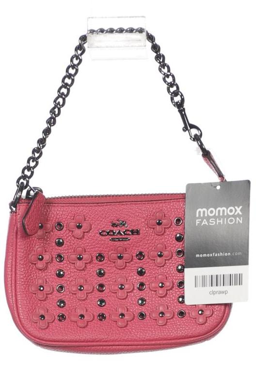 

Coach Damen Handtasche, pink