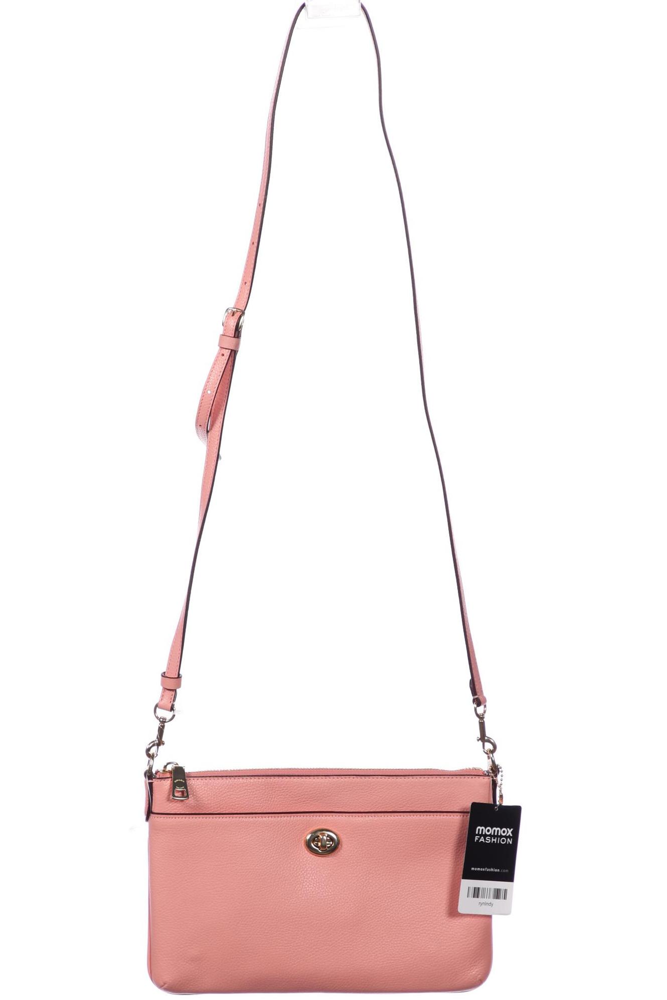 

Coach Damen Handtasche, pink