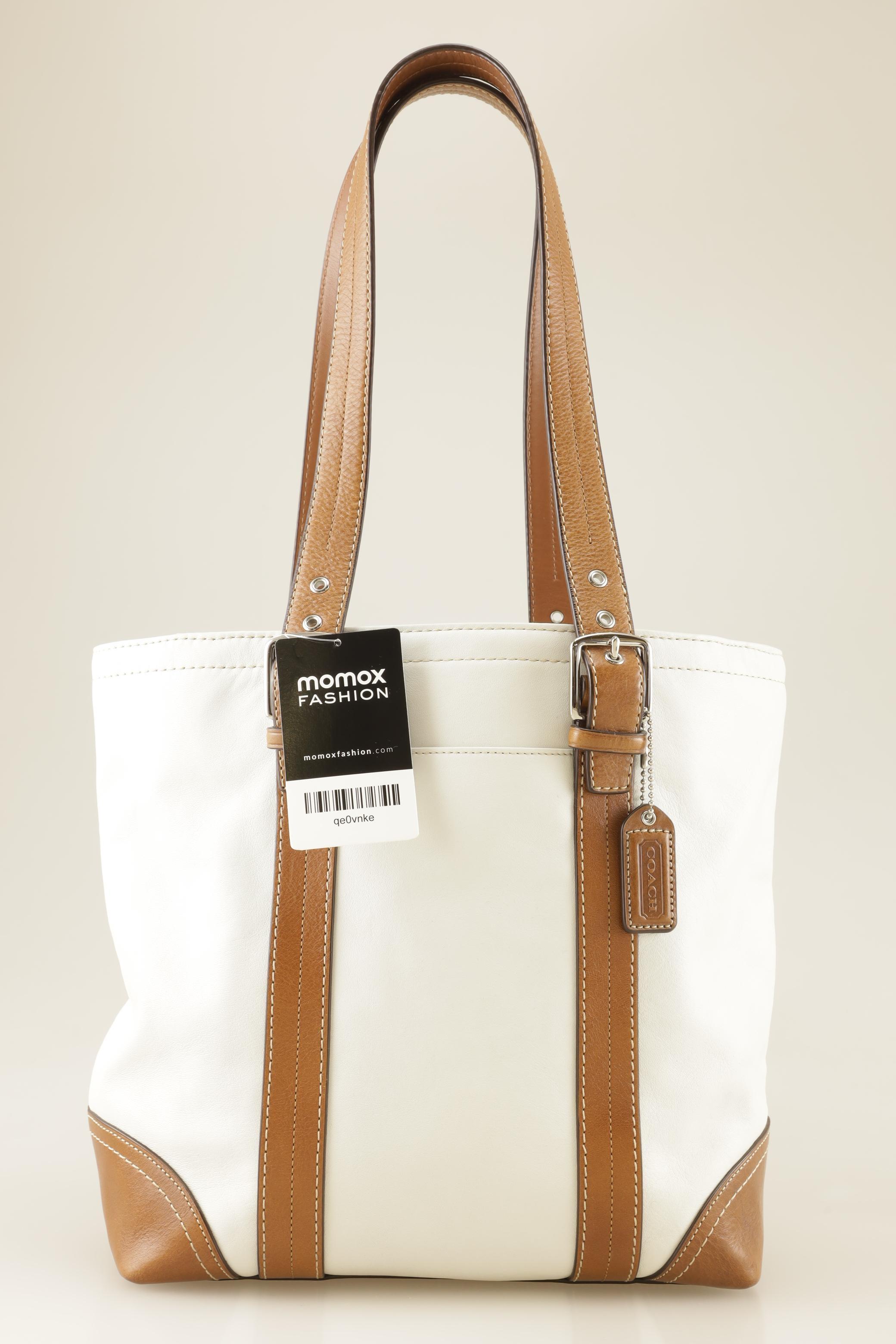 

Coach Damen Handtasche, mehrfarbig, Gr.