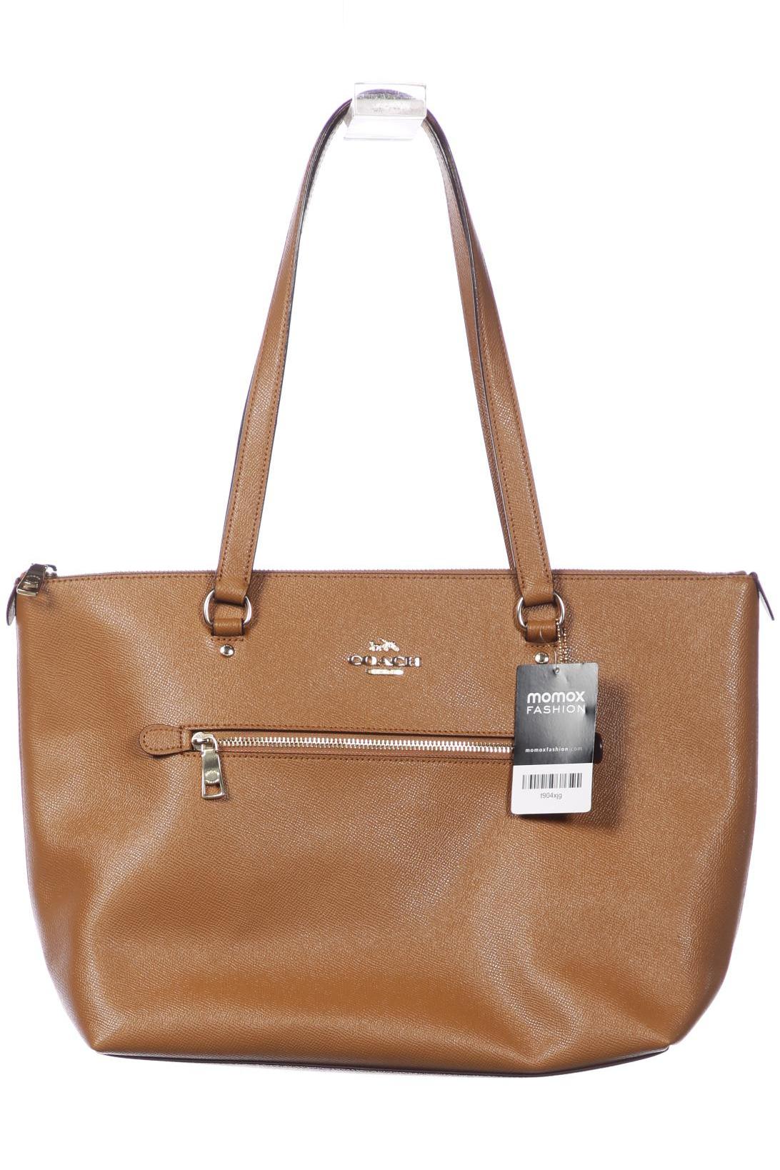 

Coach Damen Handtasche, braun, Gr.