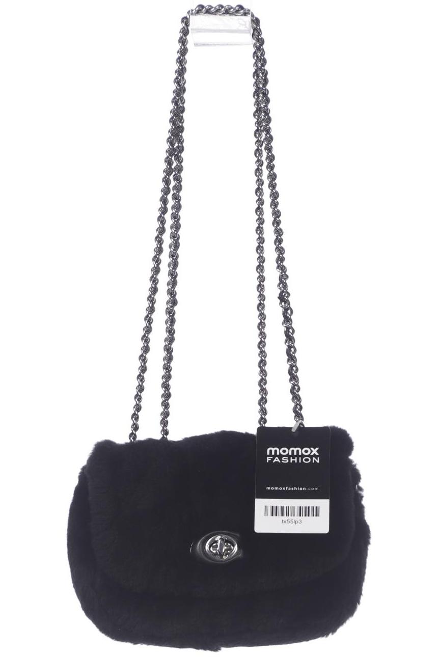 

Coach Damen Handtasche, schwarz, Gr.