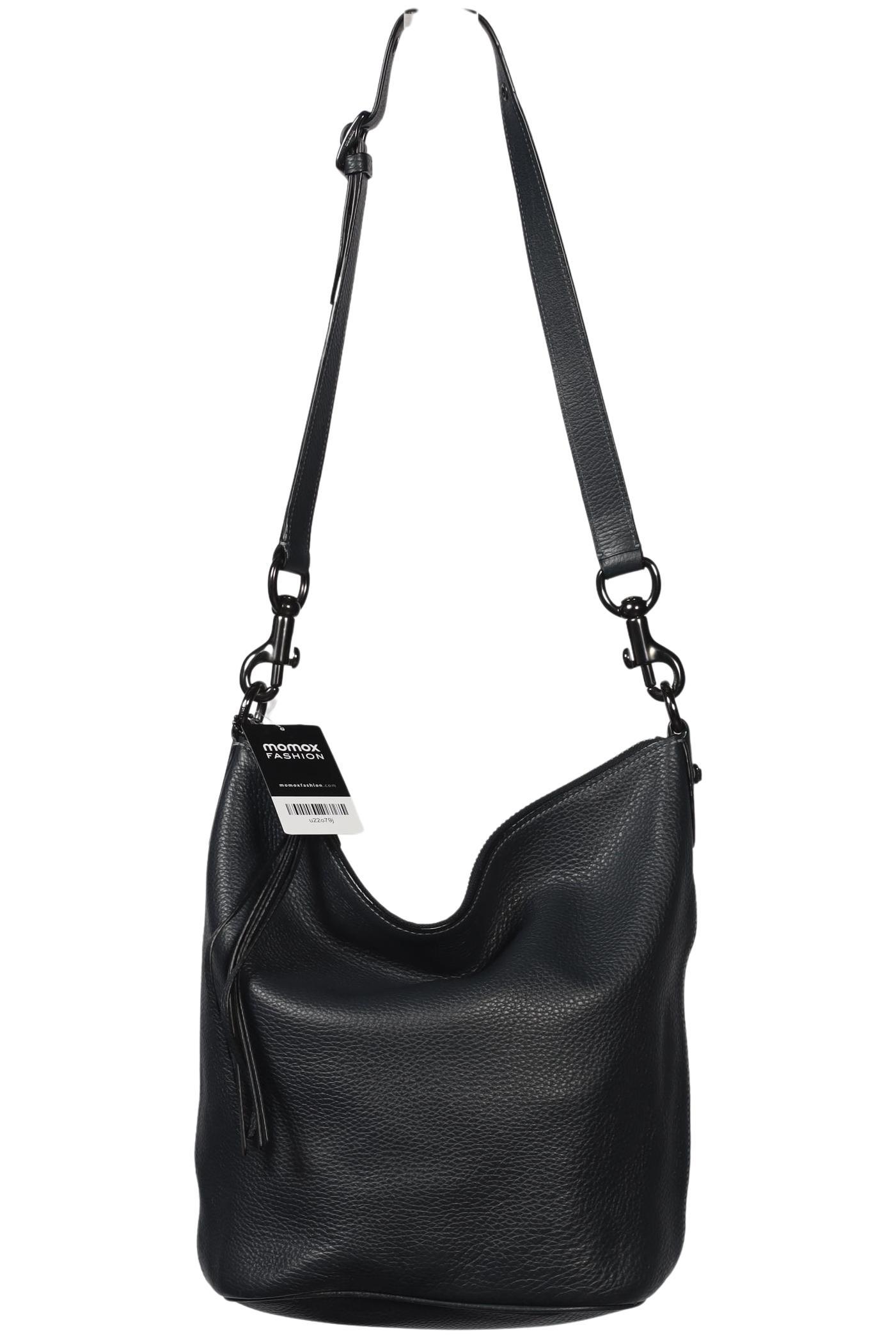 

Coach Damen Handtasche, marineblau, Gr.