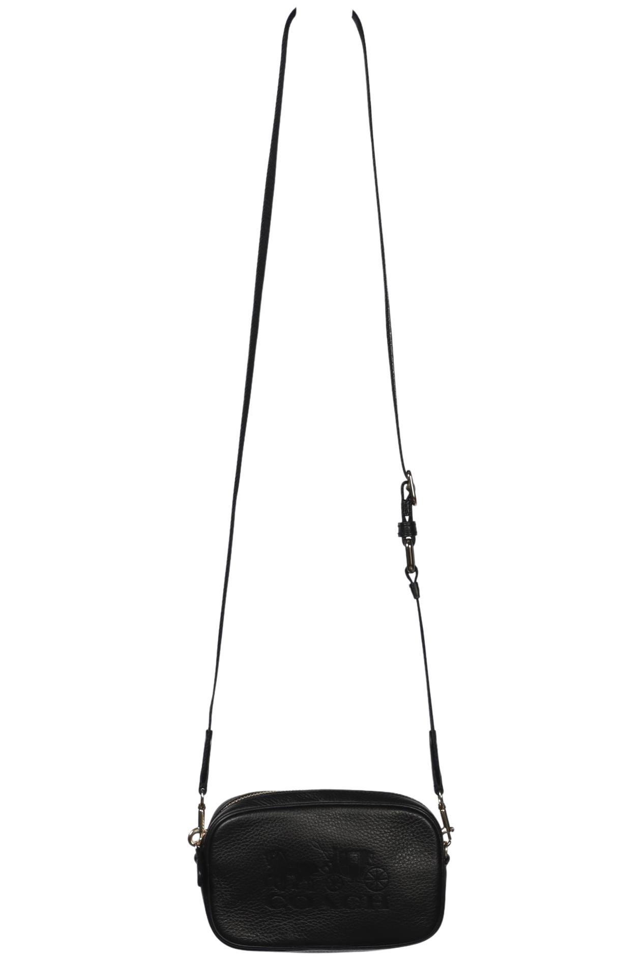

Coach Damen Handtasche, schwarz, Gr.