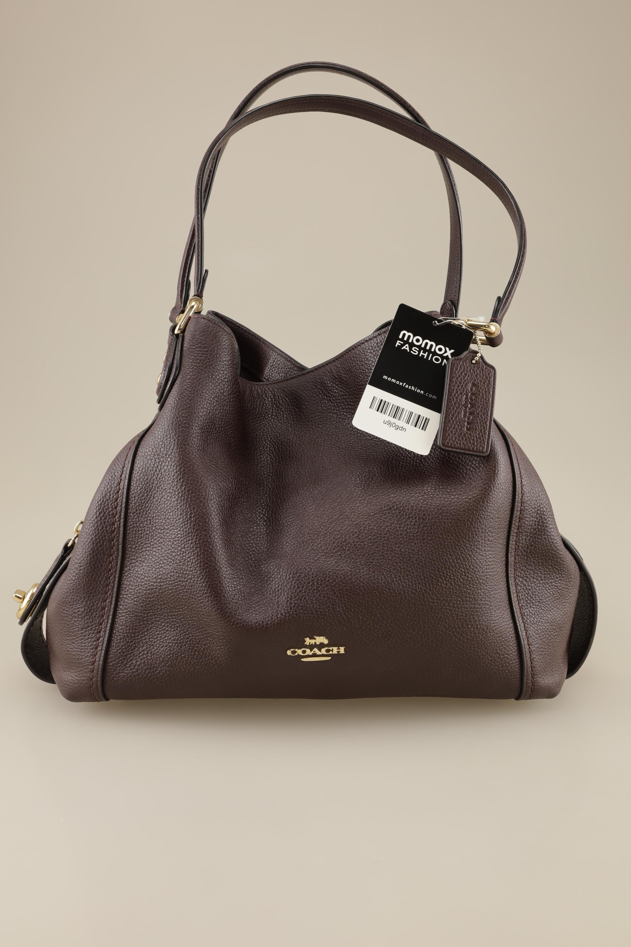 

Coach Damen Handtasche, braun, Gr.